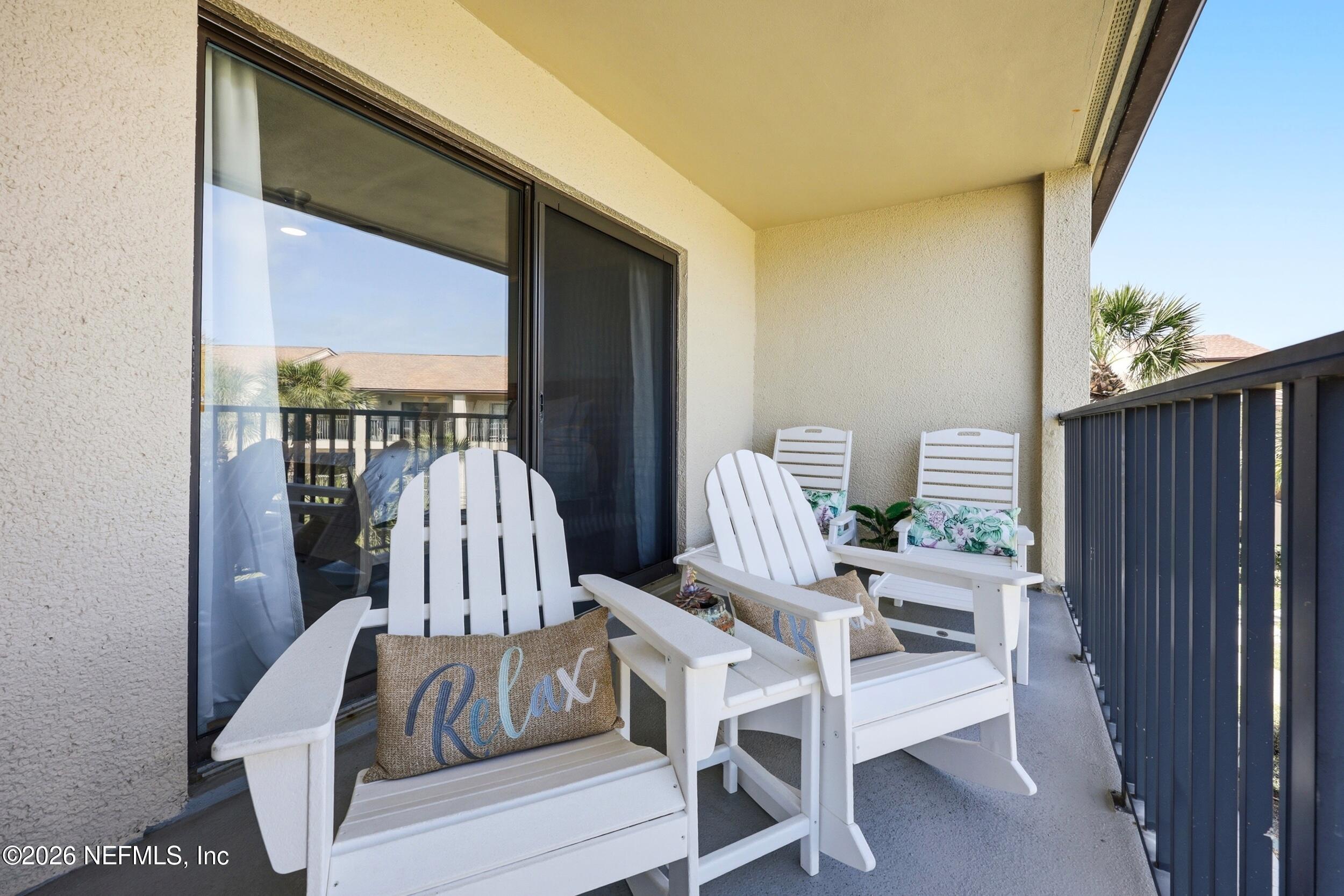 850 A1A BEACH Boulevard 11, St. Augustine Unit: 11