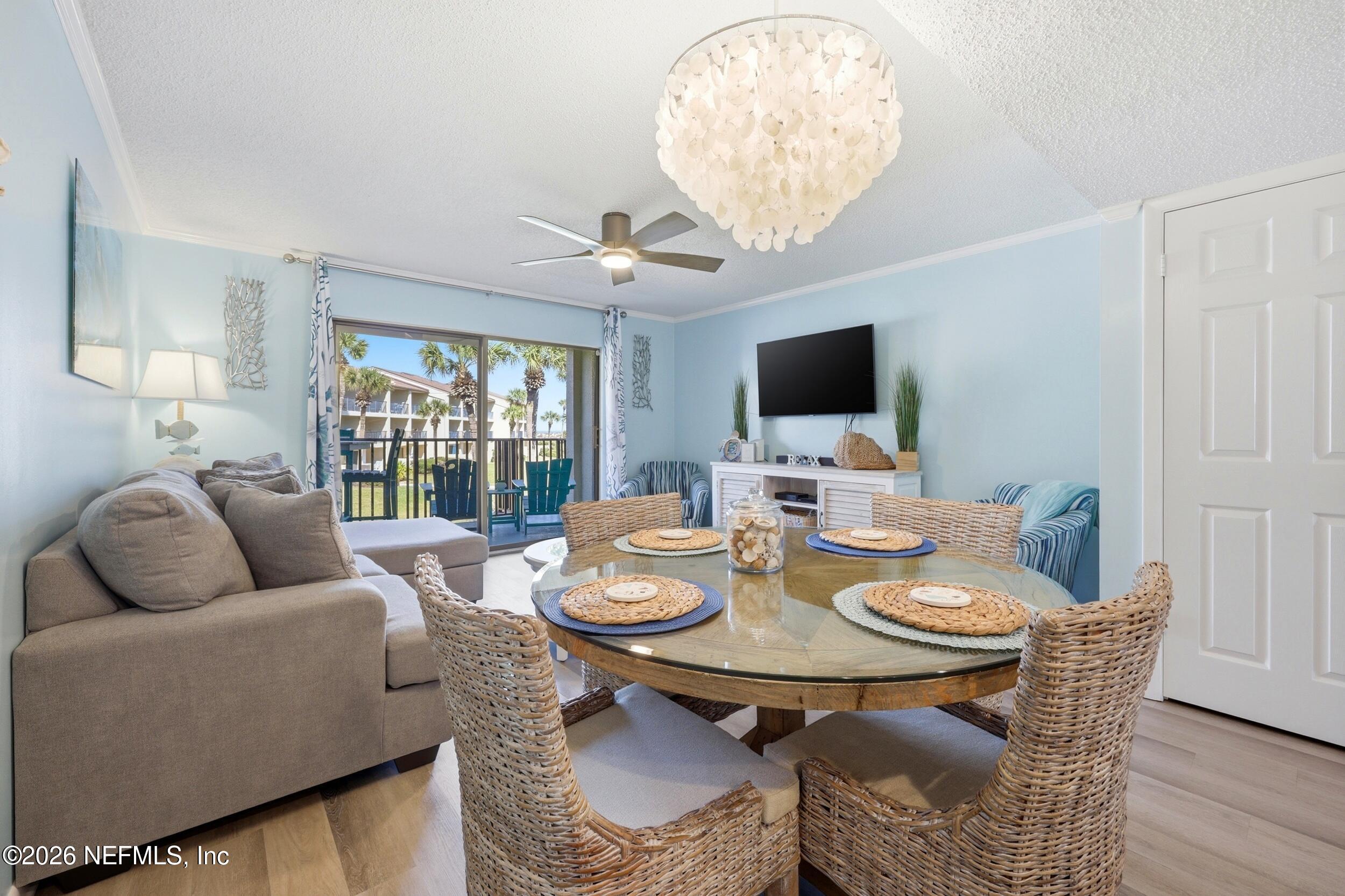 850 A1A BEACH Boulevard 11, St. Augustine Unit: 11