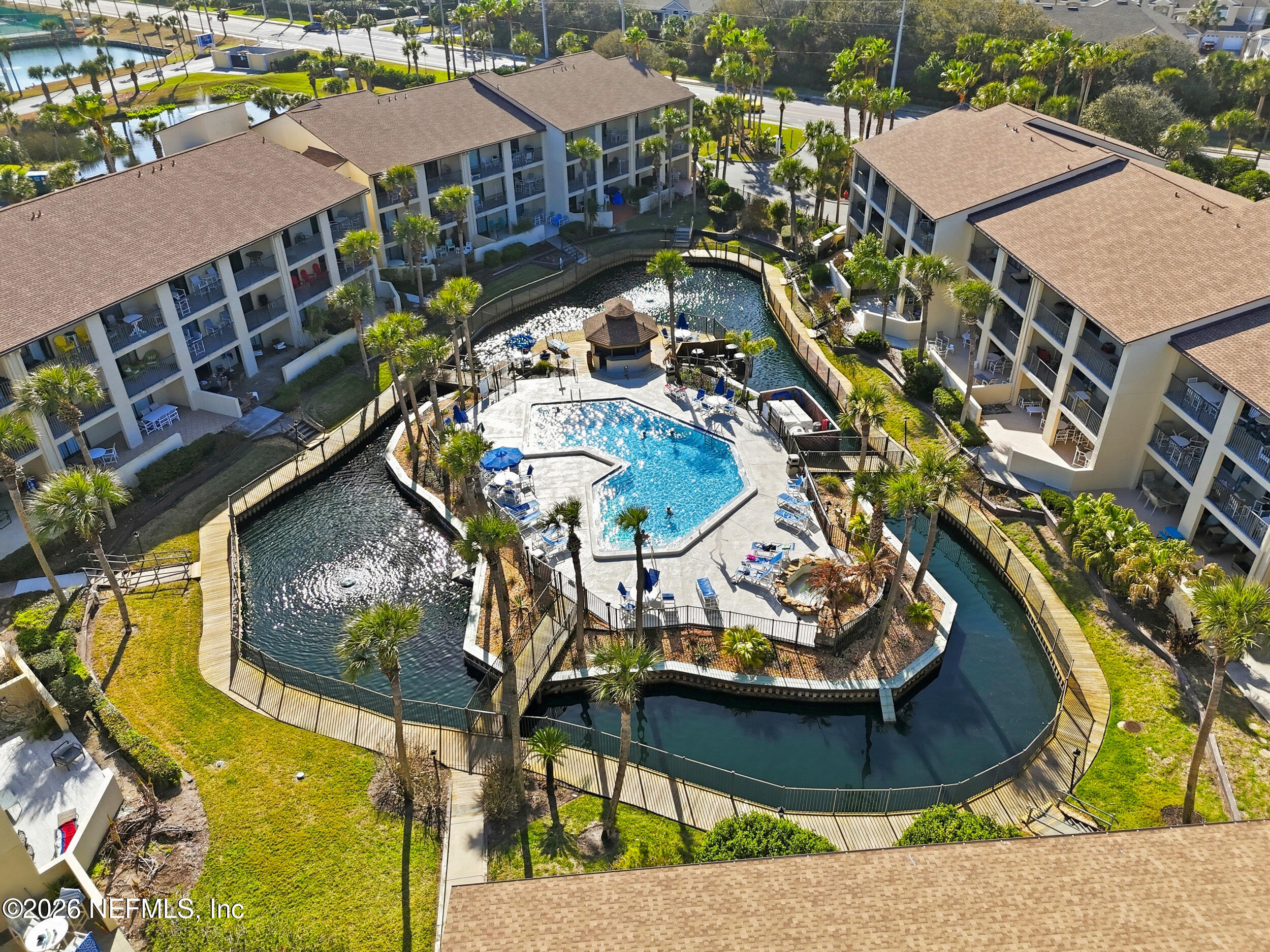850 A1A BEACH Boulevard 11, St. Augustine Unit: 11