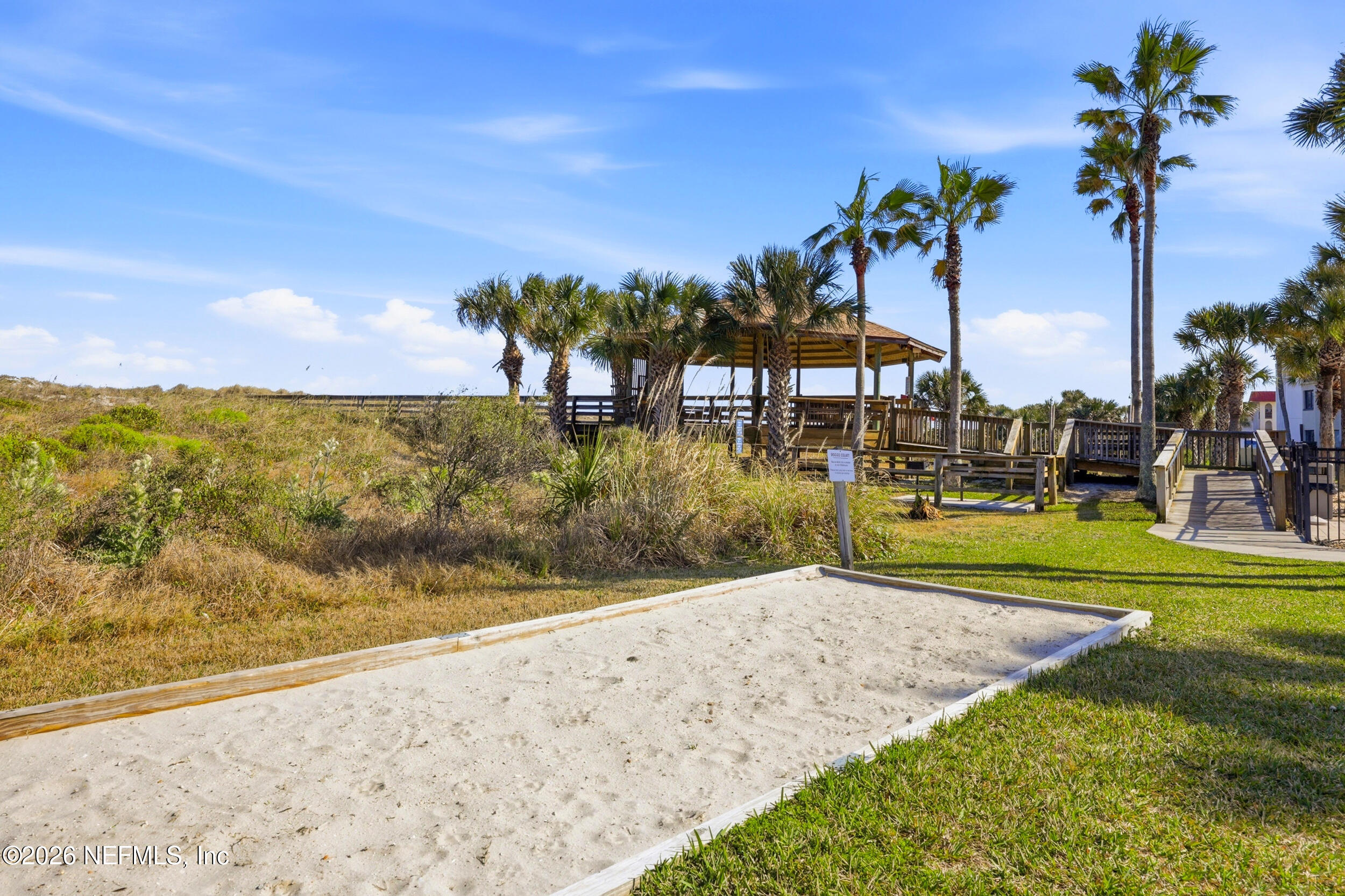 850 A1A BEACH Boulevard 11, St. Augustine Unit: 11