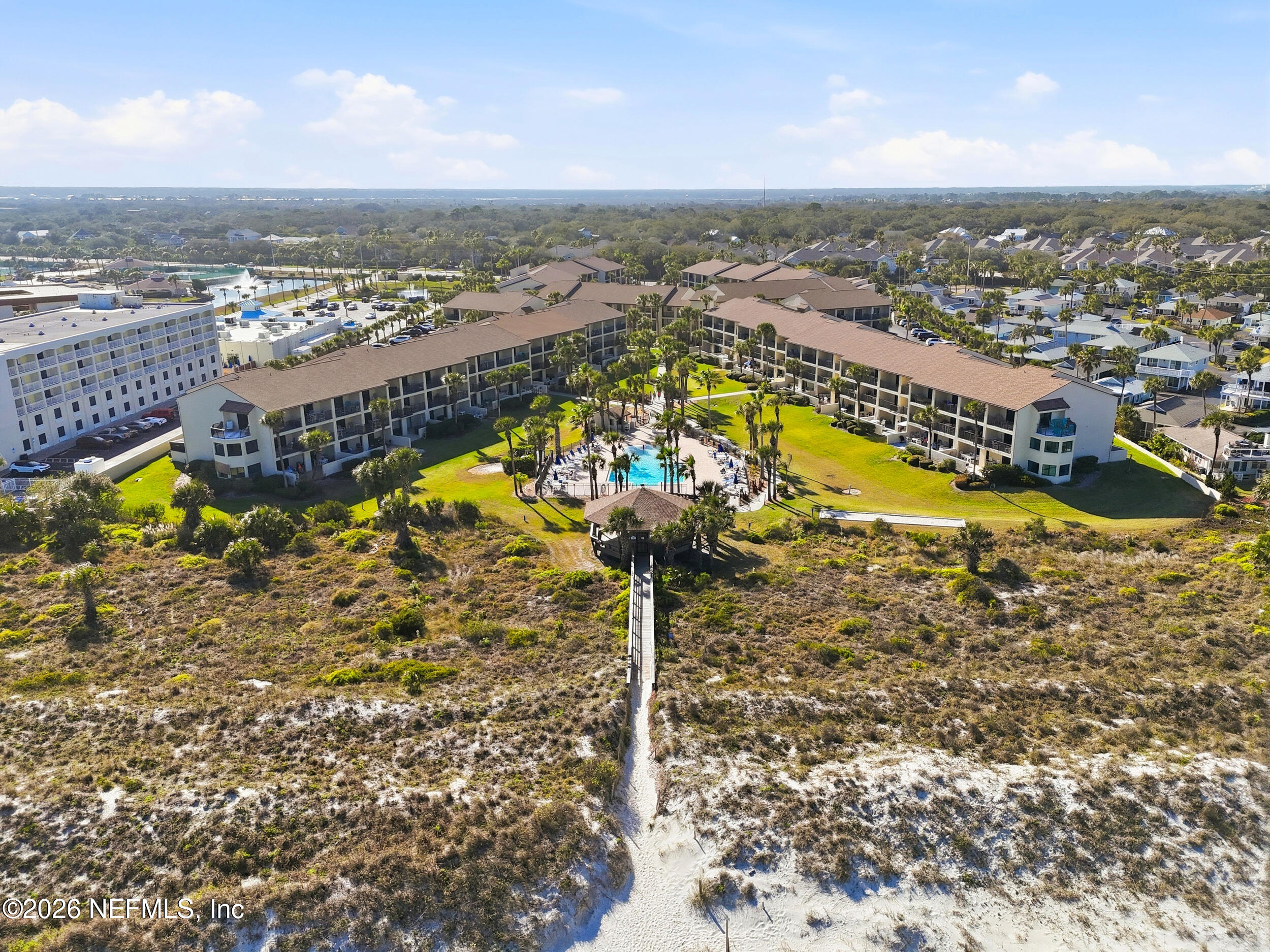 850 A1A BEACH Boulevard 11, St. Augustine Unit: 11