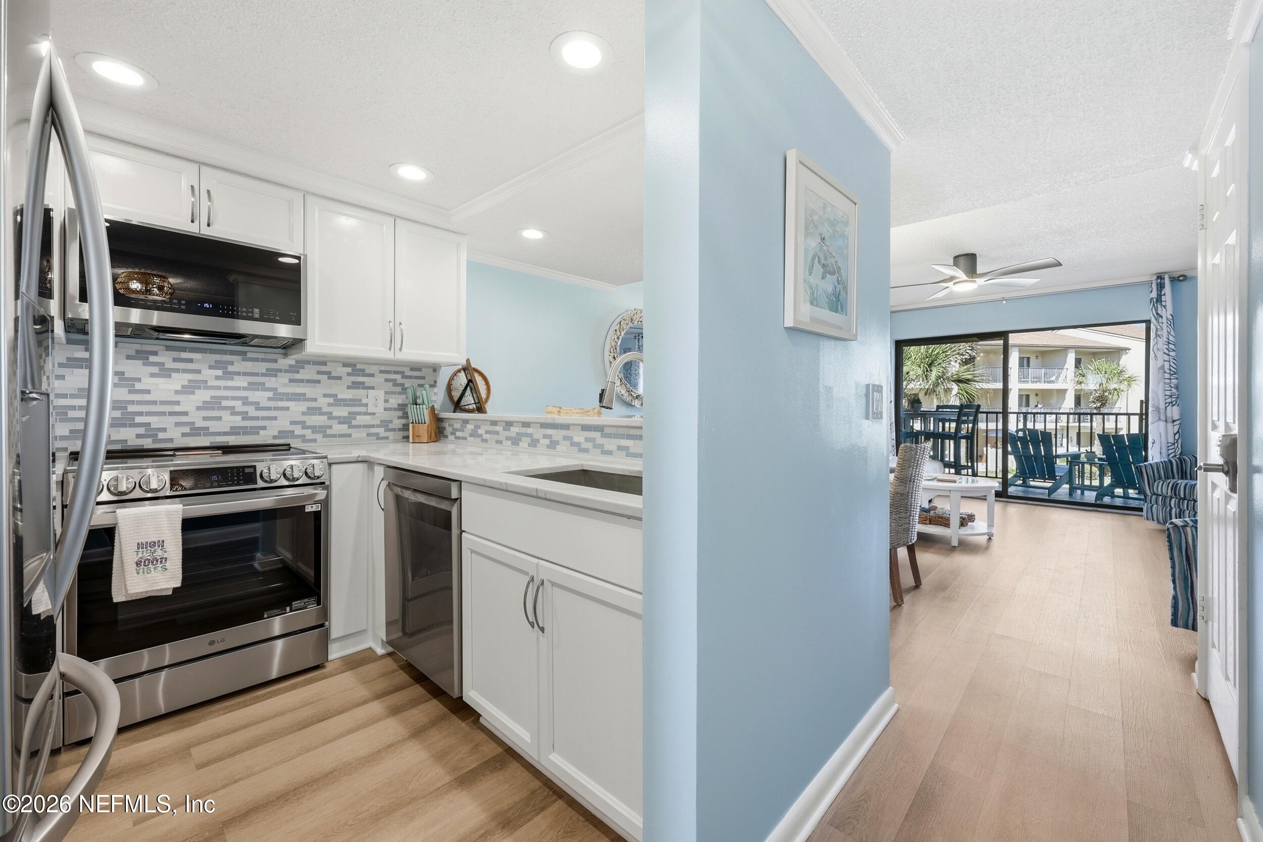 850 A1A BEACH Boulevard 11, St. Augustine Unit: 11