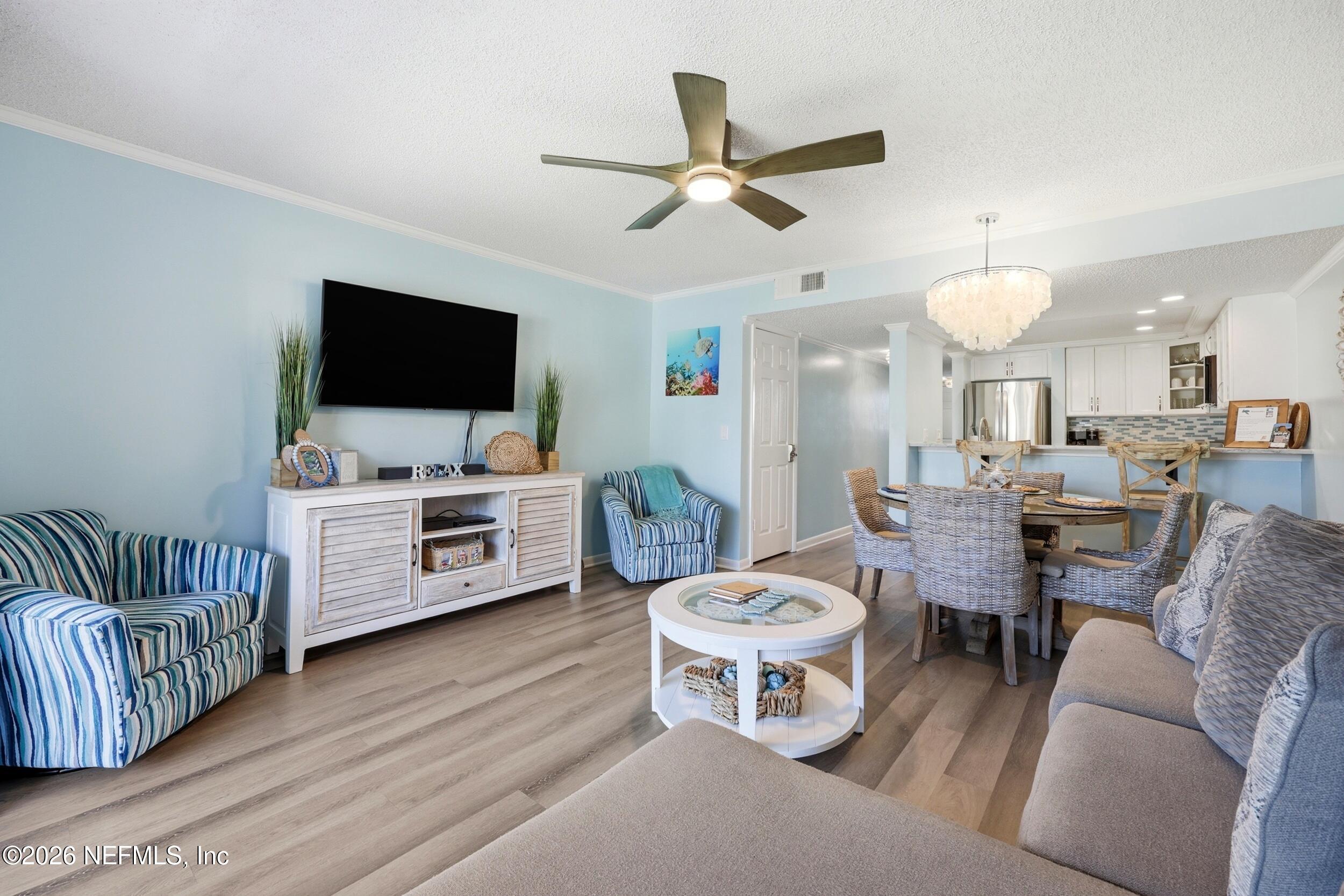850 A1A BEACH Boulevard 11, St. Augustine Unit: 11