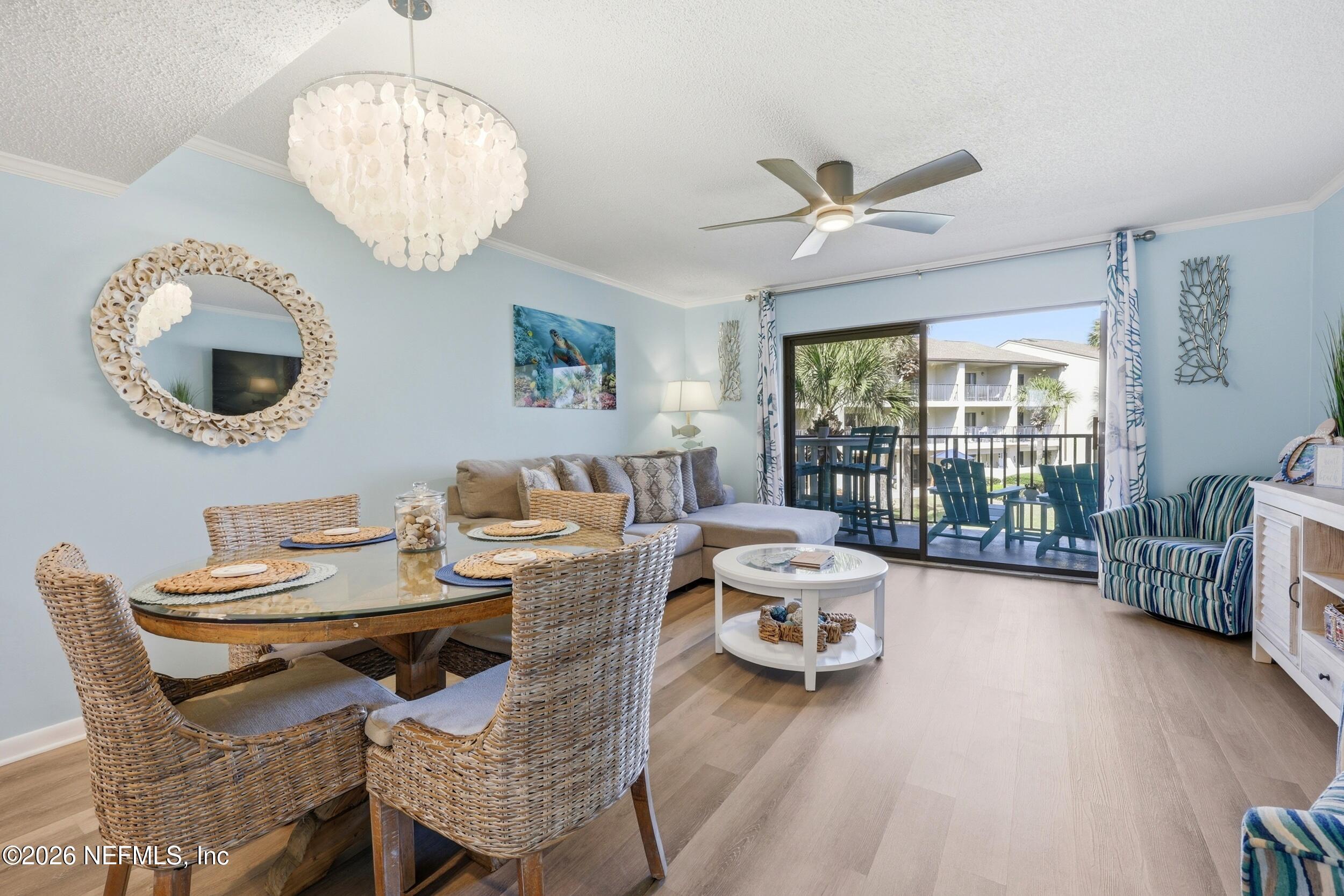 850 A1A BEACH Boulevard 11, St. Augustine Unit: 11