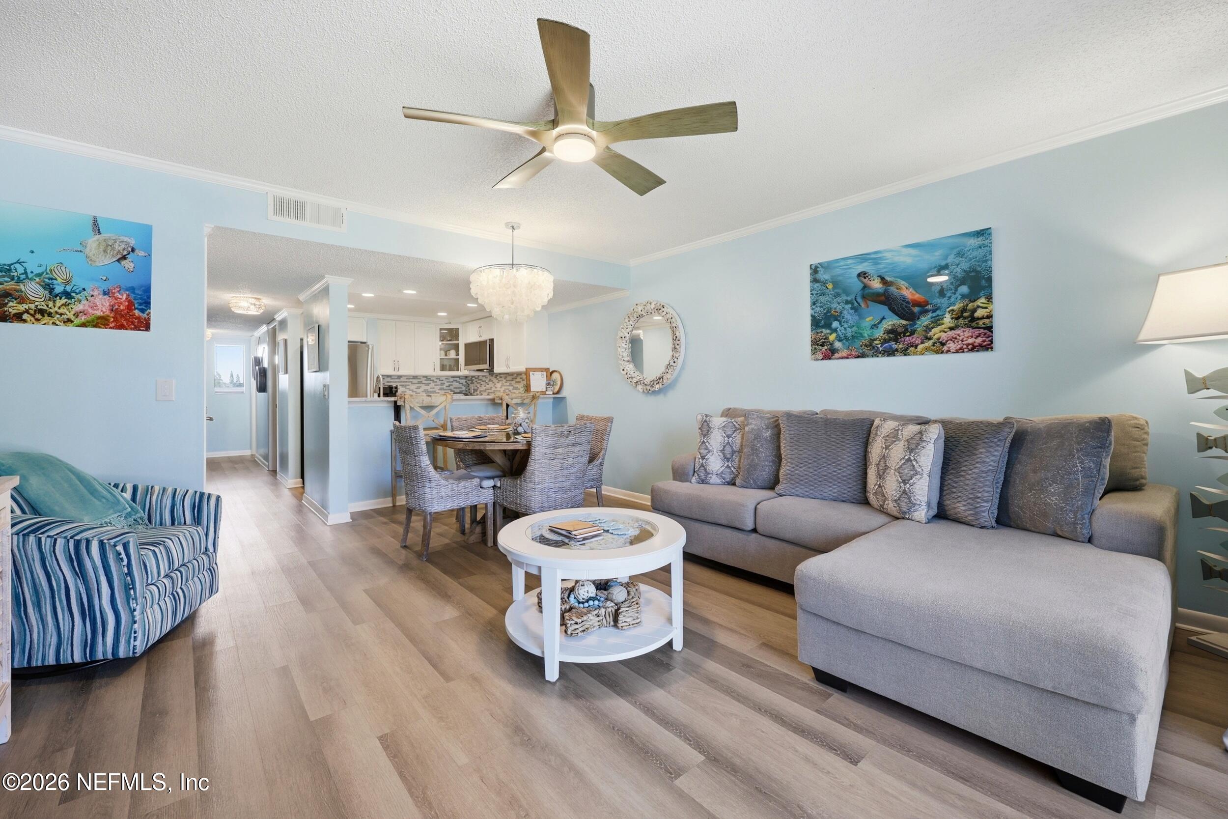 850 A1A BEACH Boulevard 11, St. Augustine Unit: 11