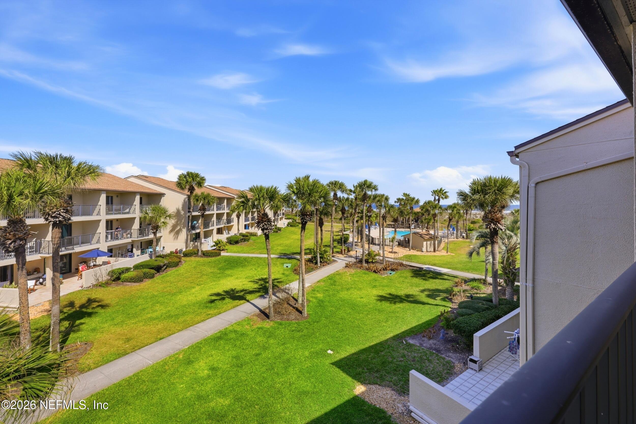 850 A1A BEACH Boulevard 11, St. Augustine Unit: 11