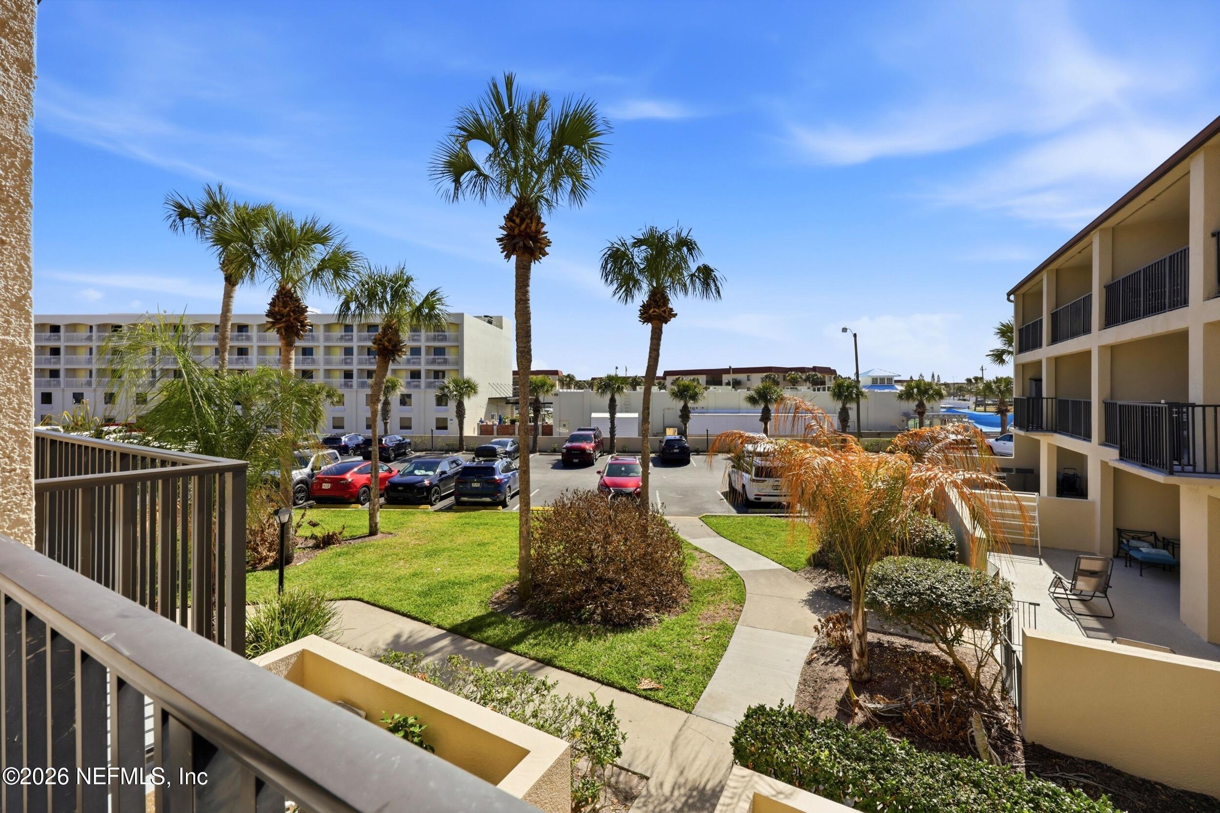 850 A1A BEACH Boulevard 11, St. Augustine Unit: 11