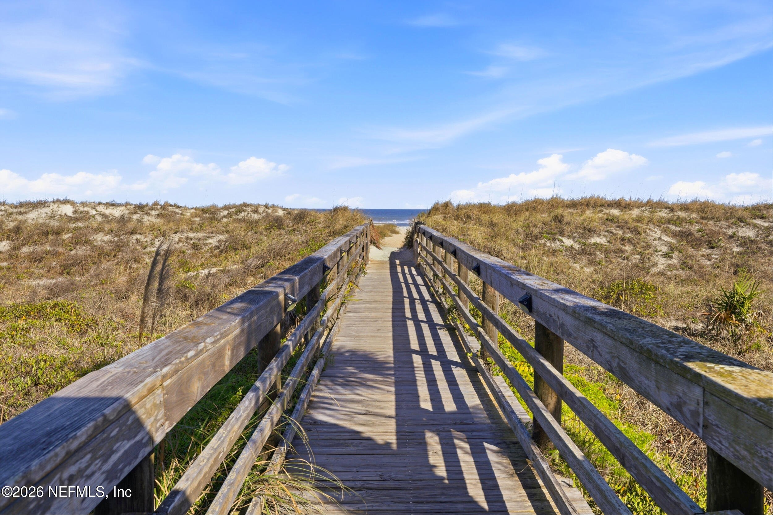 850 A1A BEACH Boulevard 11, St. Augustine Unit: 11
