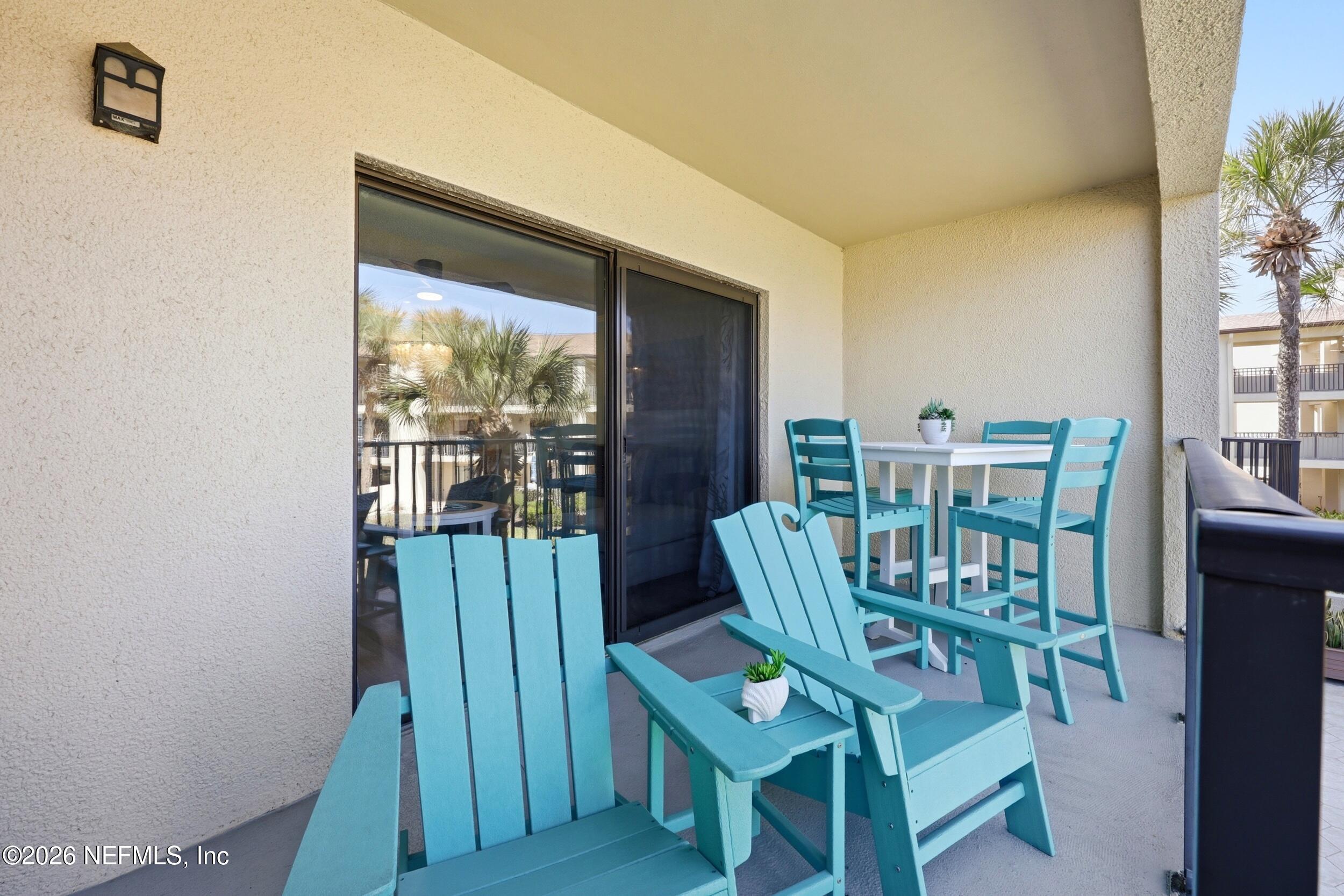 850 A1A BEACH Boulevard 11, St. Augustine Unit: 11
