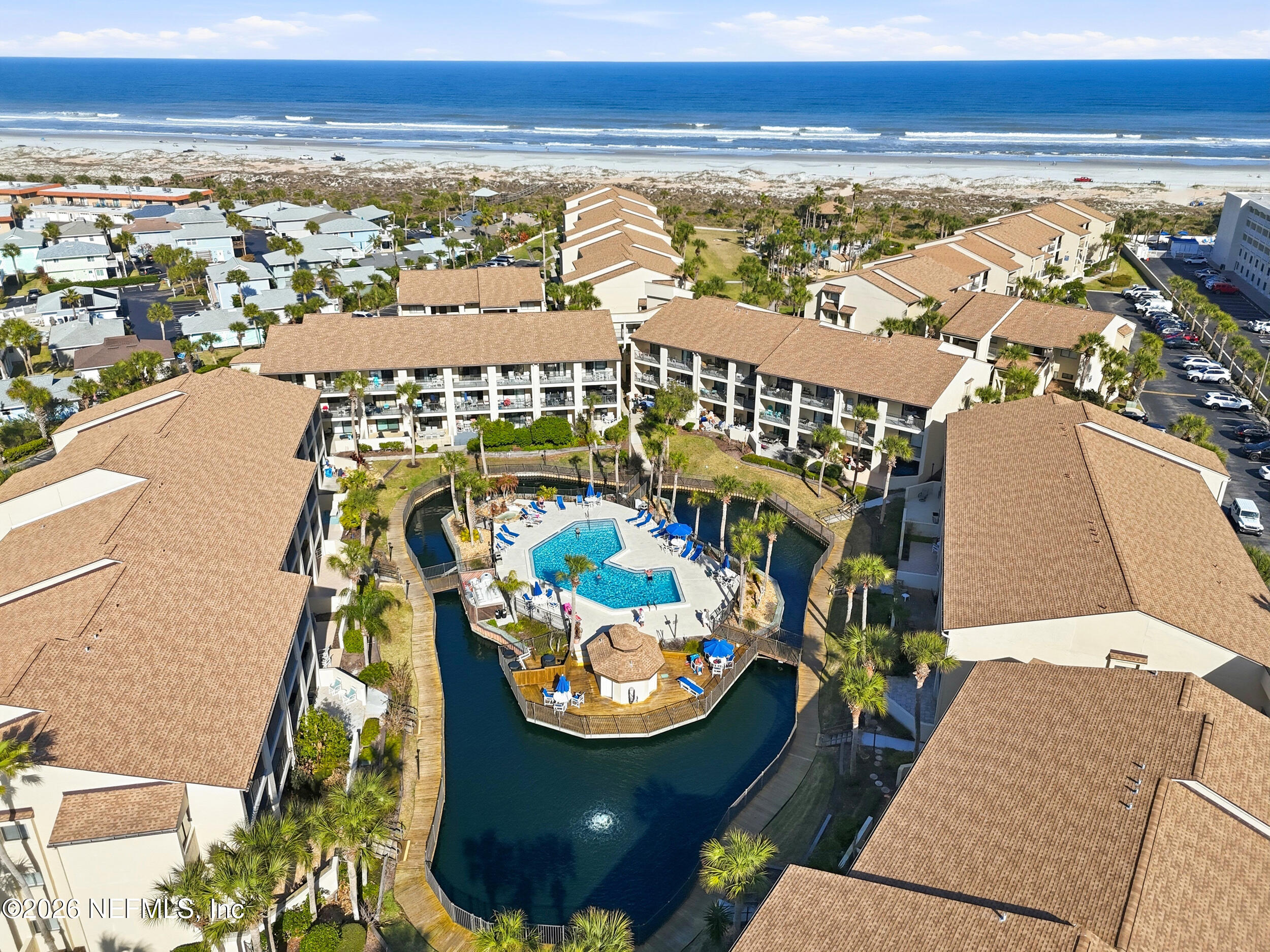850 A1A BEACH Boulevard 11, St. Augustine Unit: 11