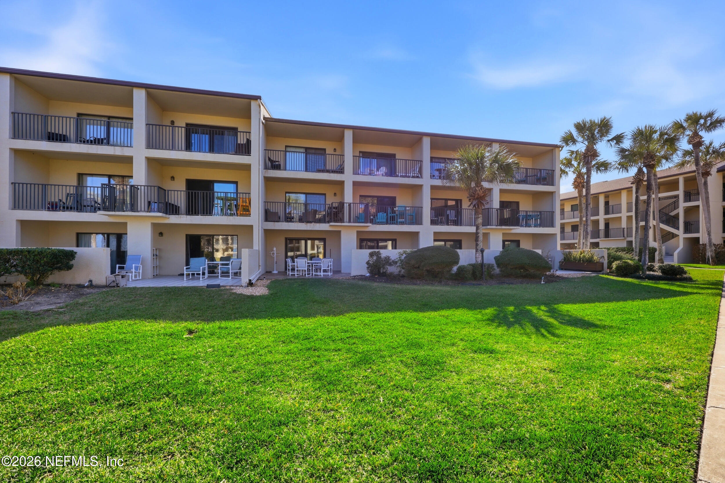 850 A1A BEACH Boulevard 11, St. Augustine Unit: 11