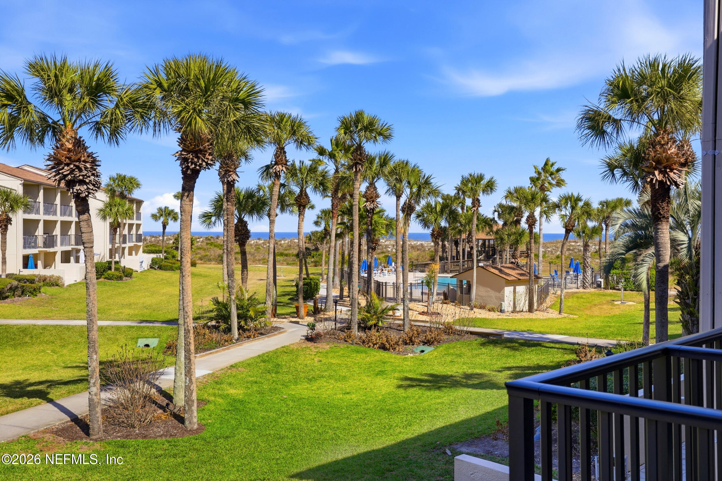 850 A1A BEACH Boulevard 11, St. Augustine Unit: 11