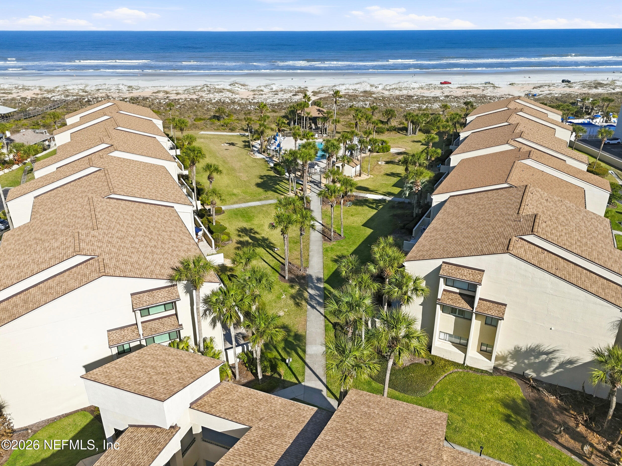 850 A1A BEACH Boulevard 11, St. Augustine Unit: 11