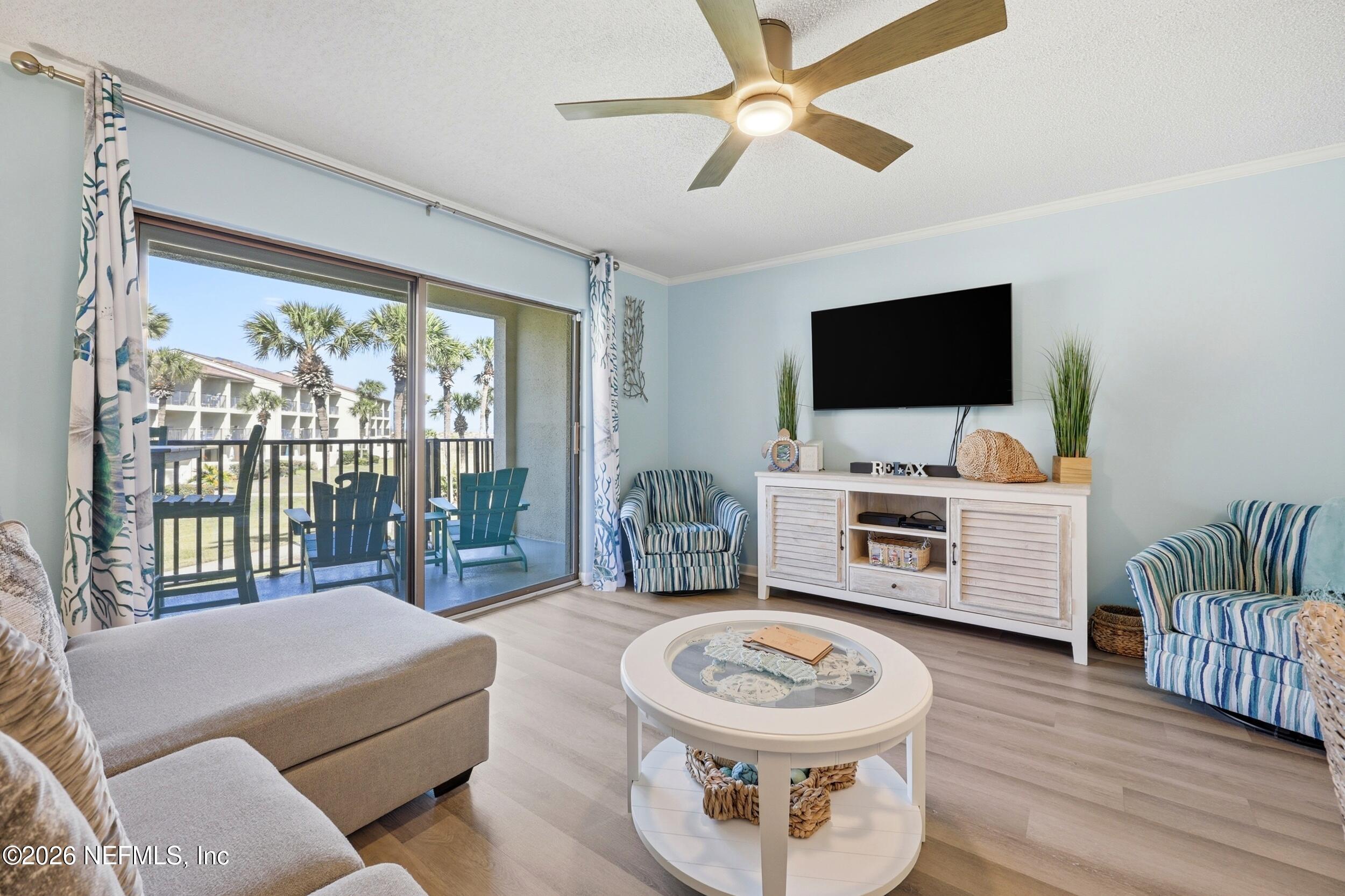 850 A1A BEACH Boulevard 11, St. Augustine Unit: 11