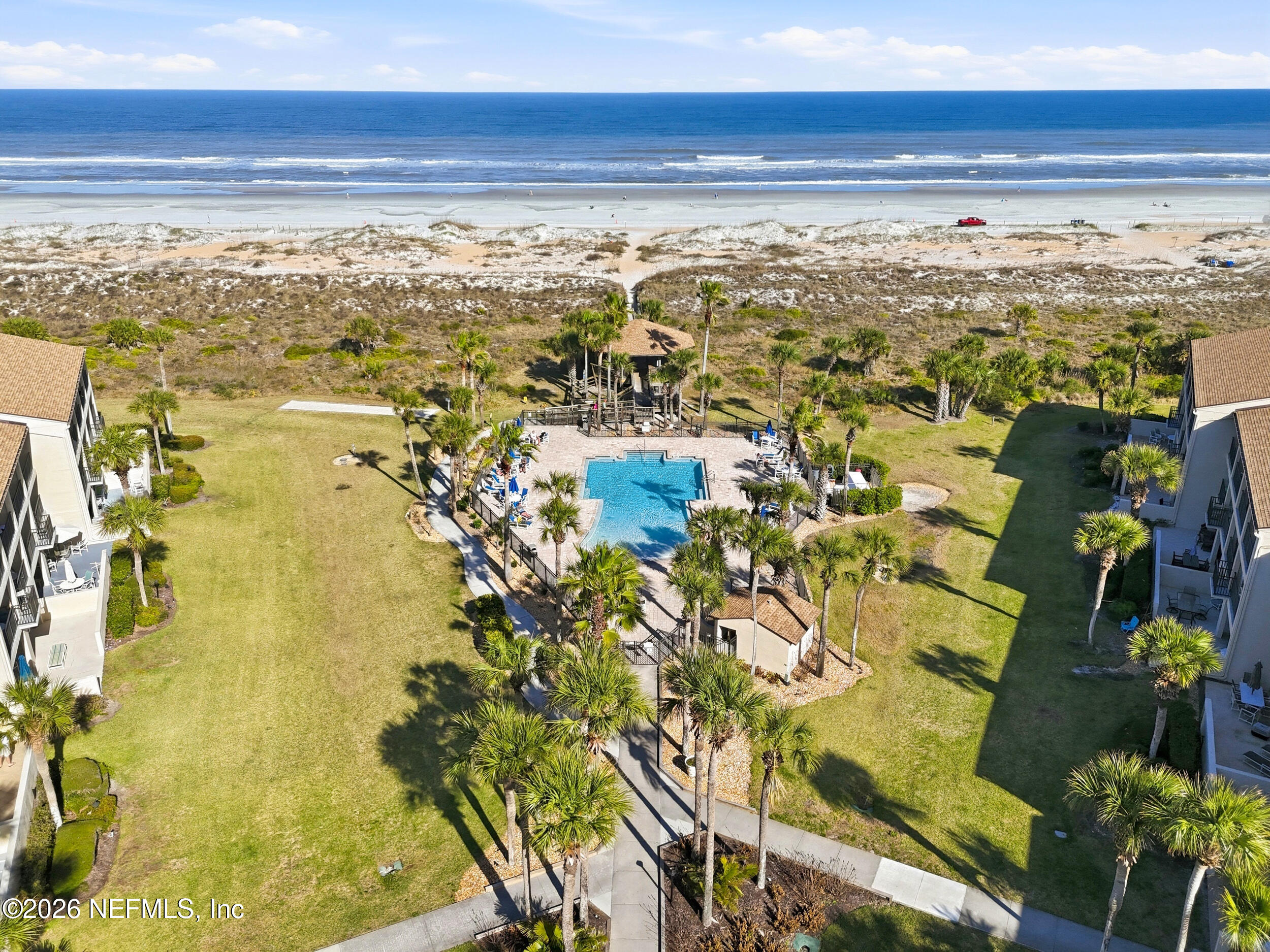 850 A1A BEACH Boulevard 11, St. Augustine Unit: 11