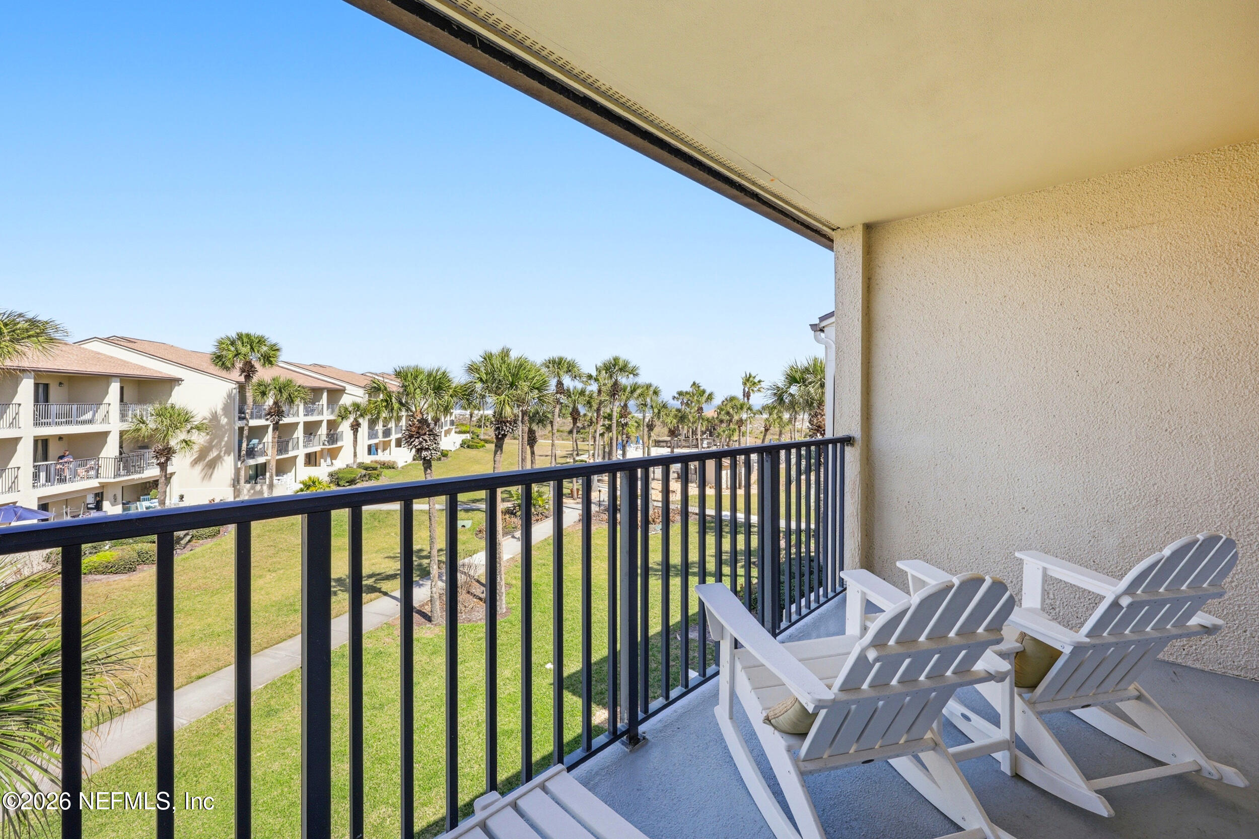 850 A1A BEACH Boulevard 11, St. Augustine Unit: 11
