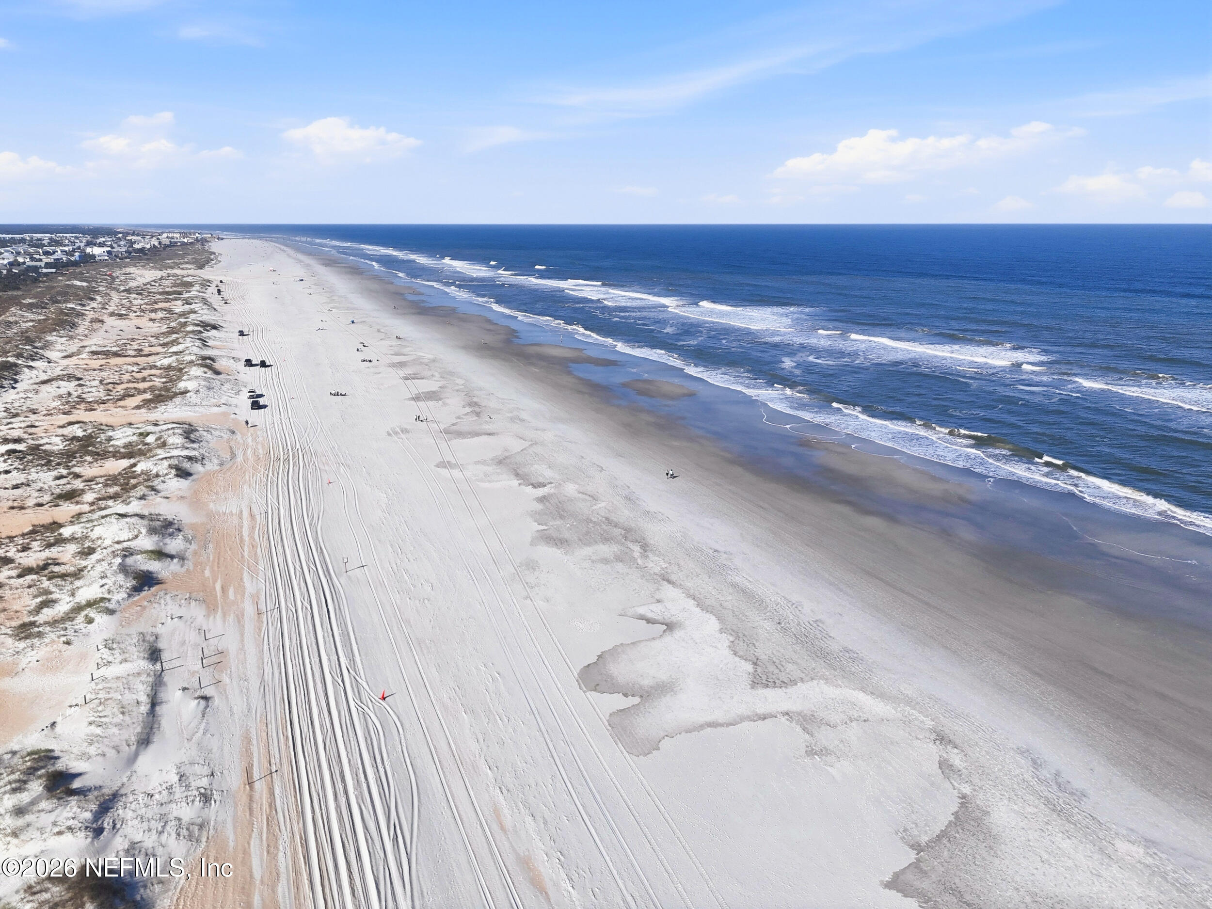 850 A1A BEACH Boulevard 11, St. Augustine Unit: 11
