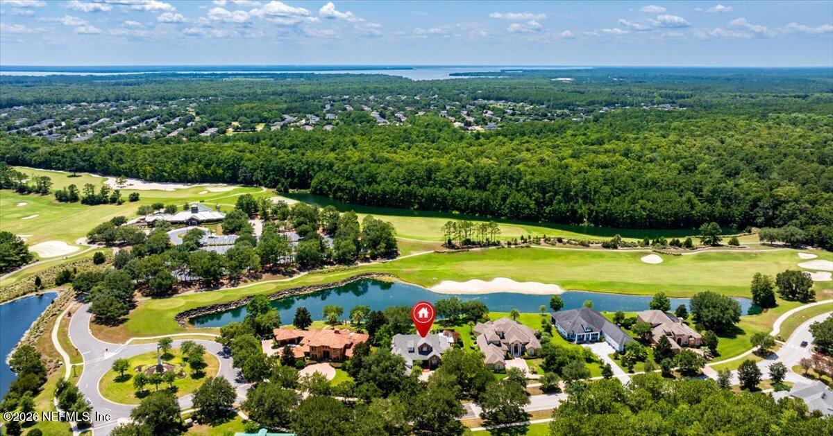 1170 REGISTRY Boulevard, St. Augustine