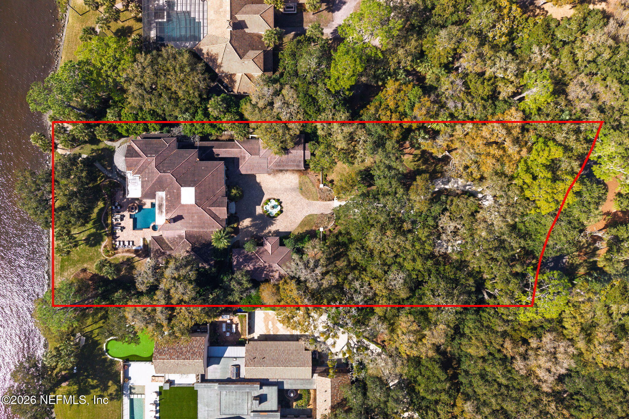 24733 HARBOUR VIEW Drive