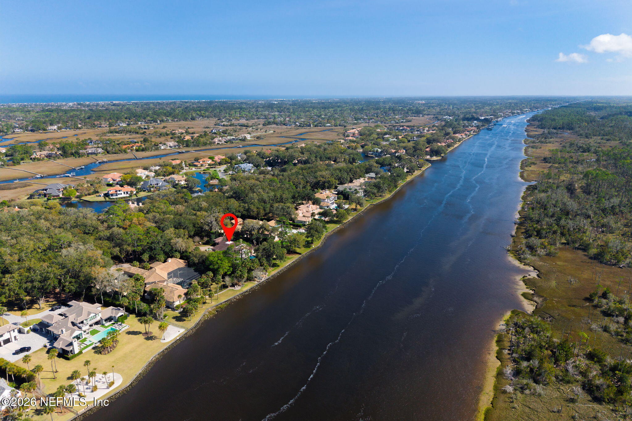 24733 HARBOUR VIEW Drive