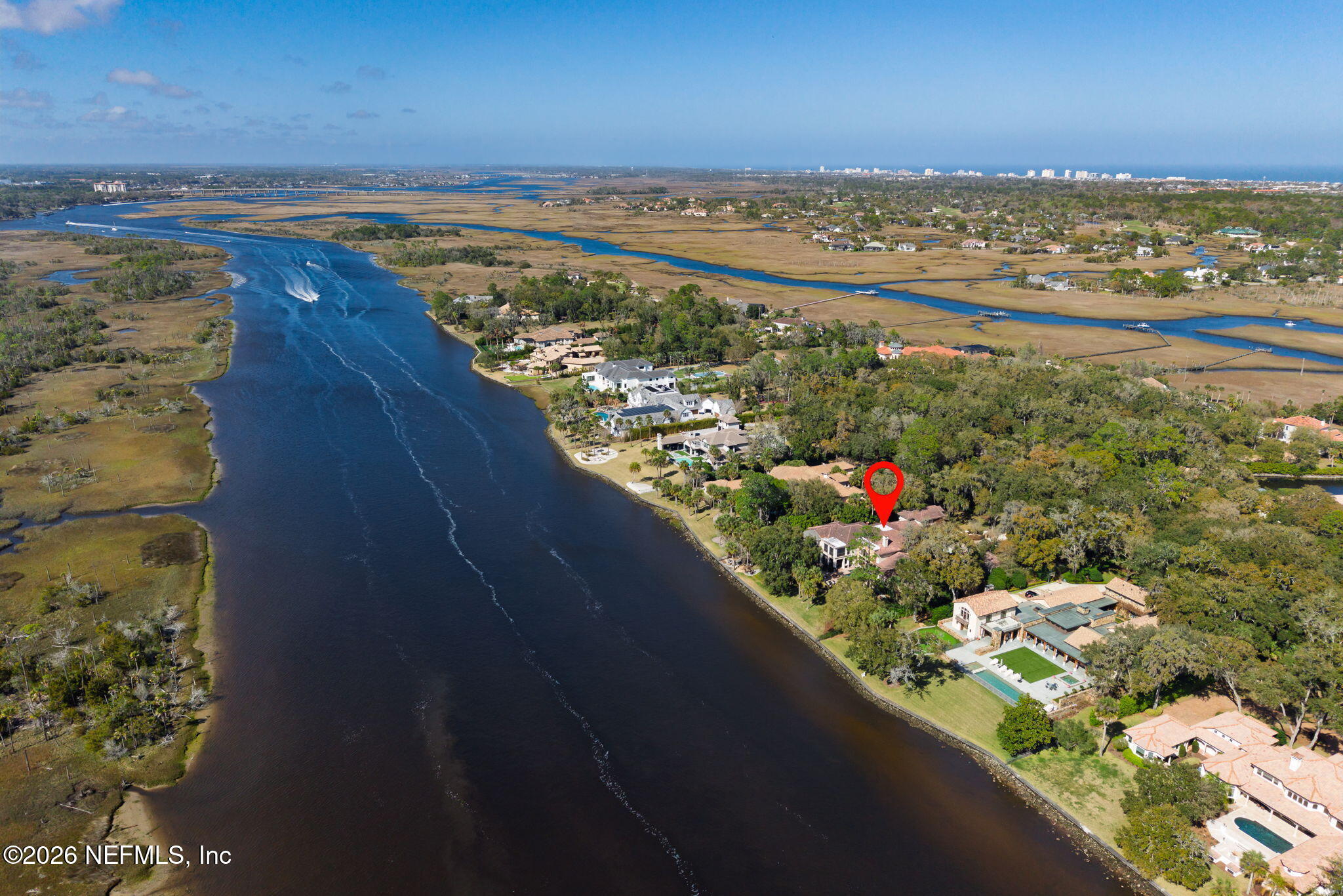 24733 HARBOUR VIEW Drive