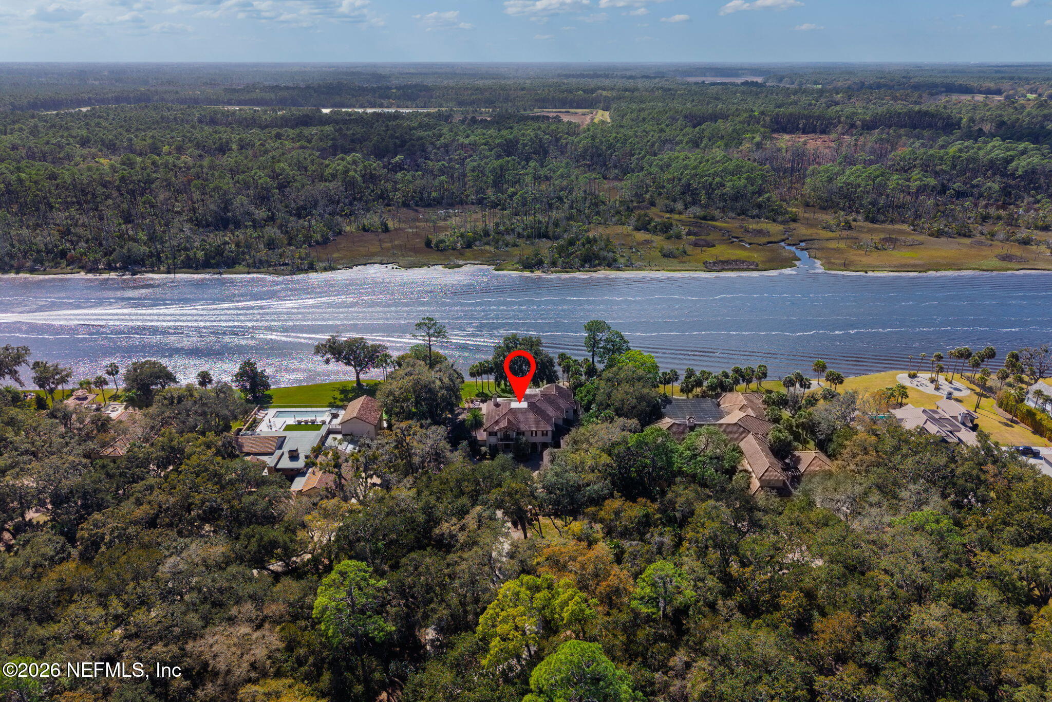 24733 HARBOUR VIEW Drive