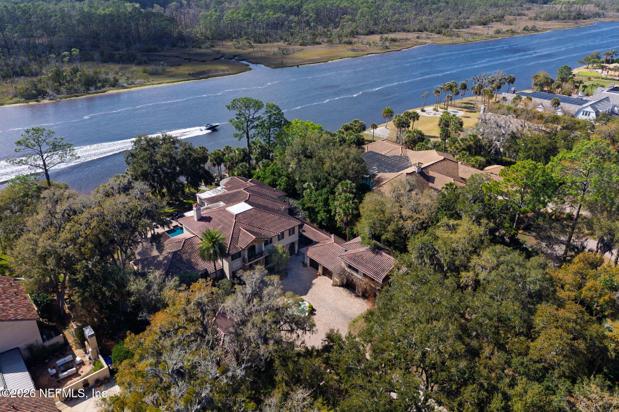 24733 HARBOUR VIEW Drive