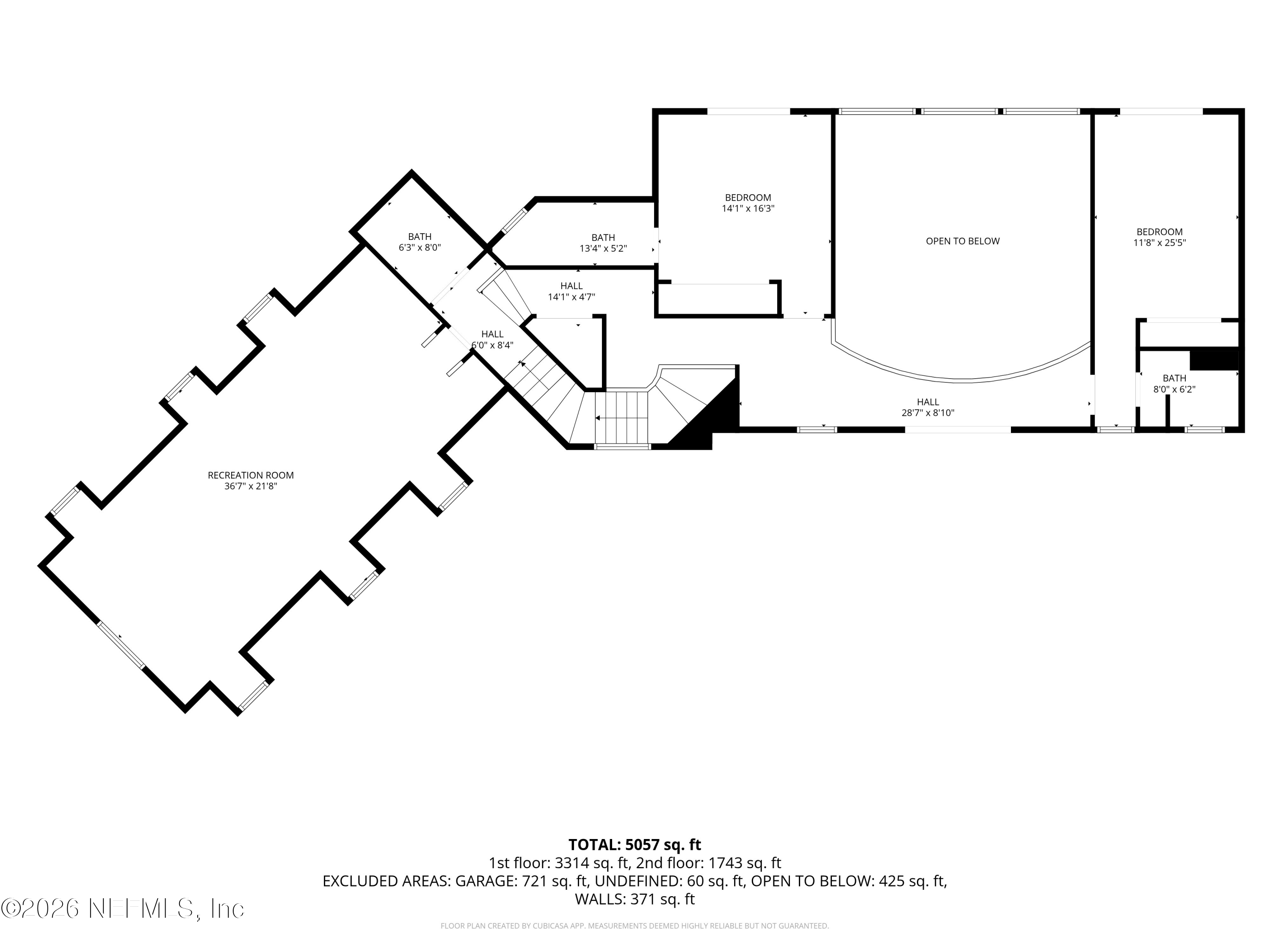 112 BENT PINE Court