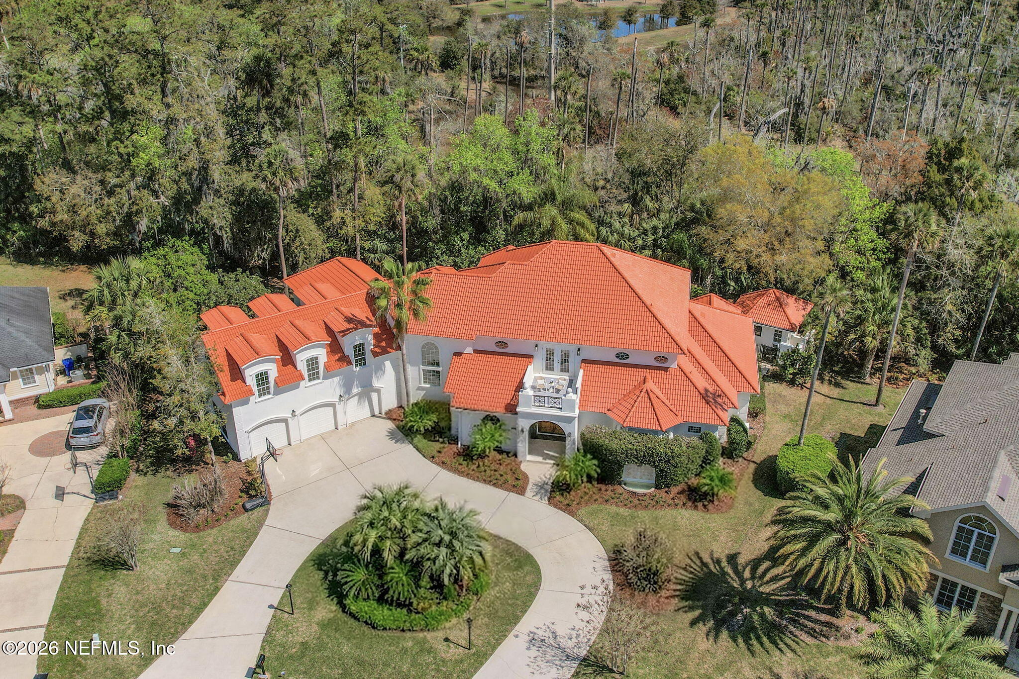 112 BENT PINE Court