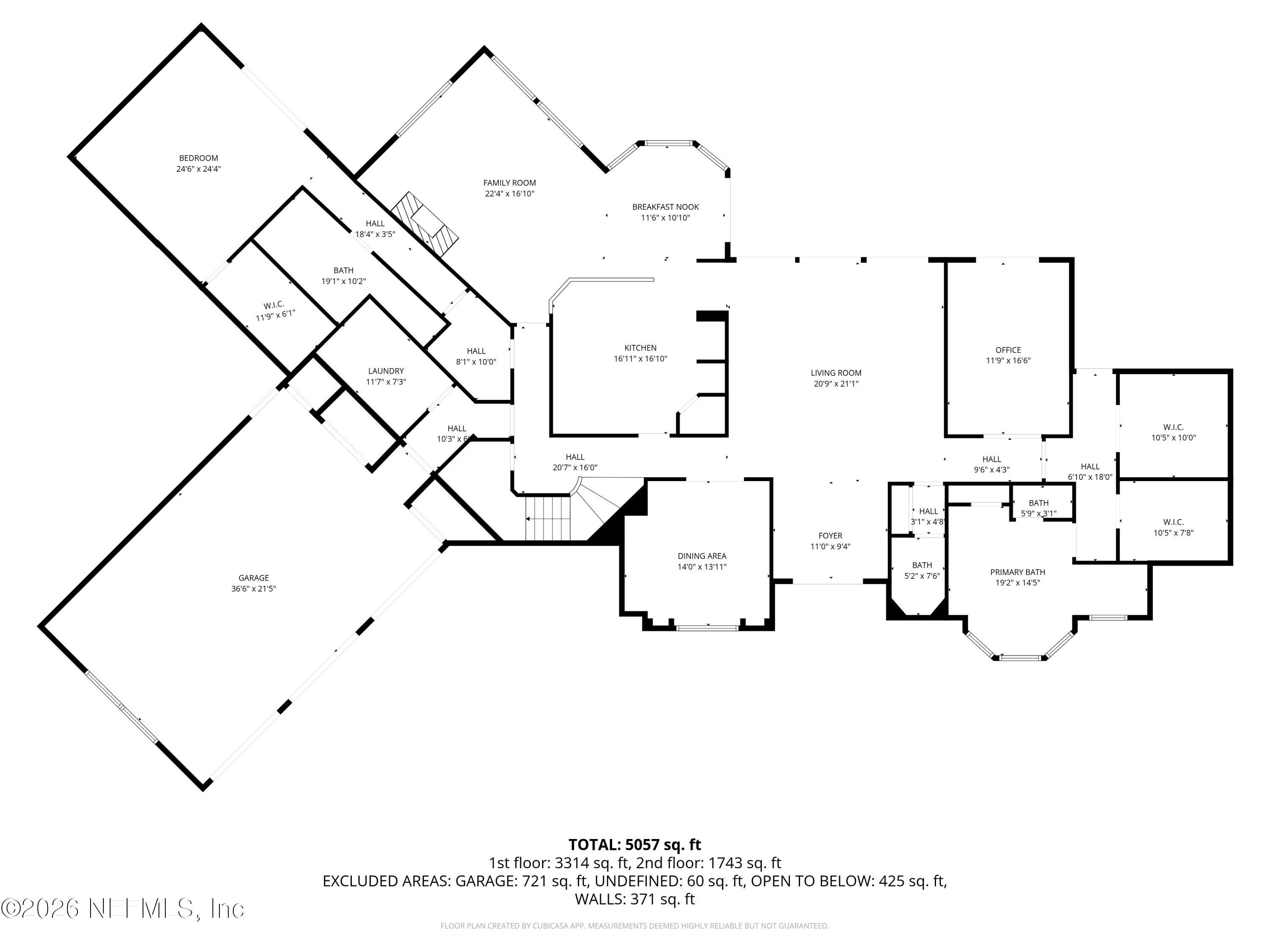112 BENT PINE Court