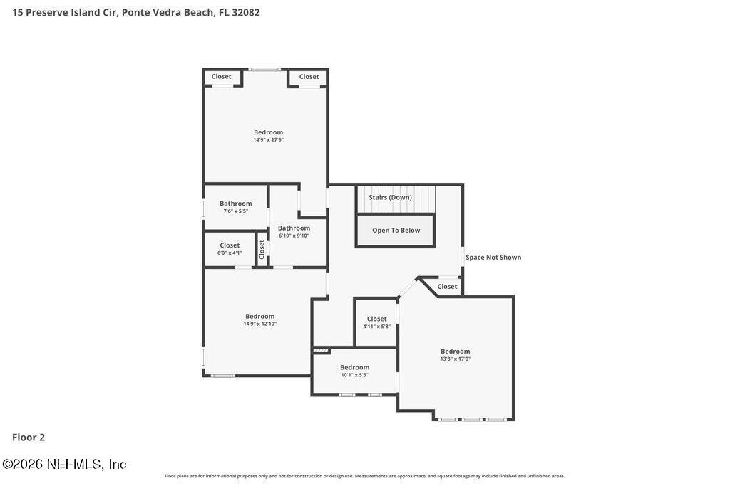 15 PRESERVE ISLAND Circle