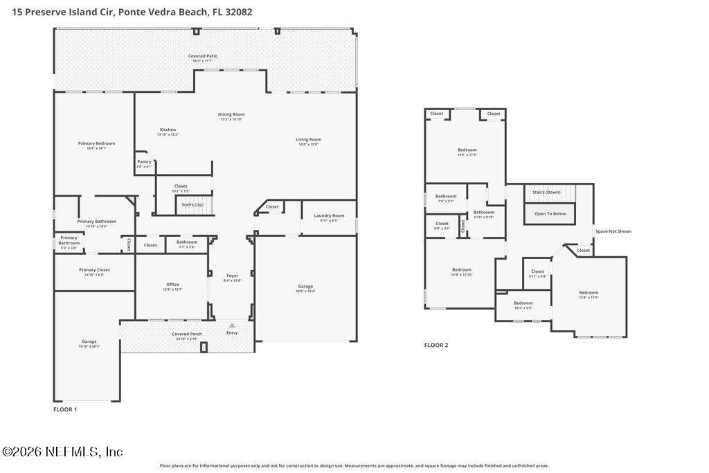 15 PRESERVE ISLAND Circle