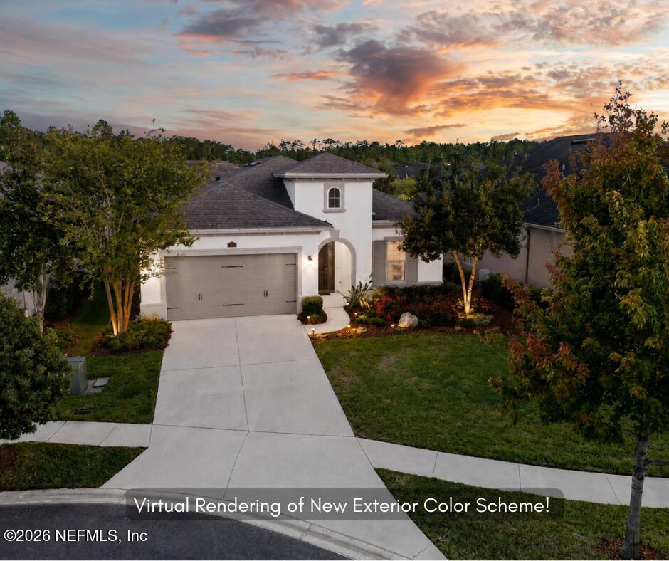 52 DYER Court