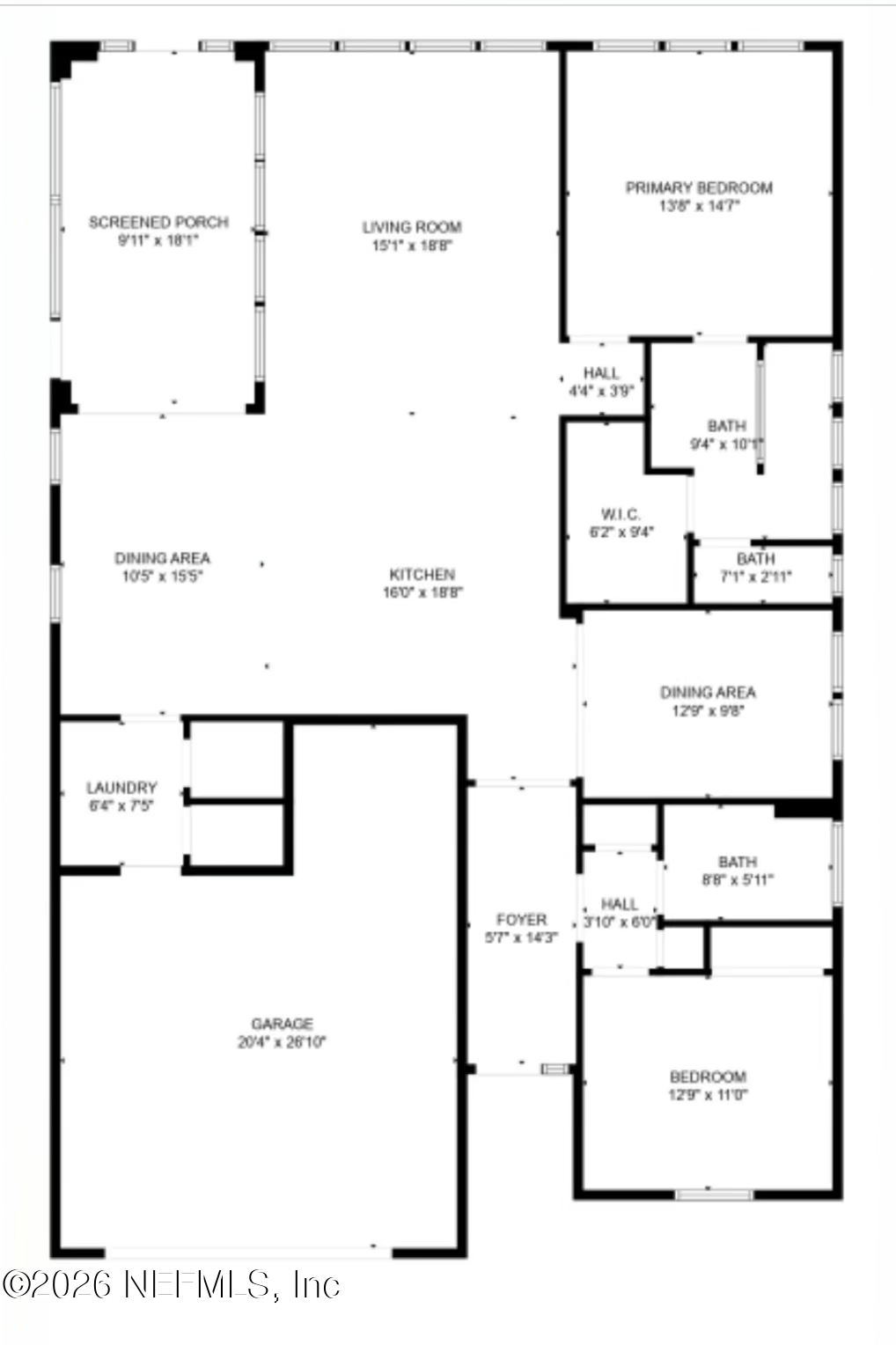52 DYER Court
