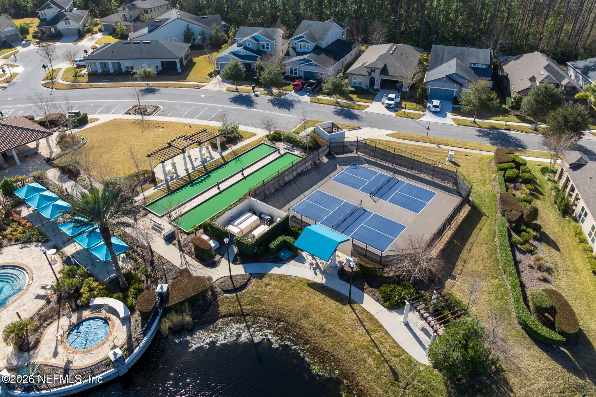 52 DYER Court