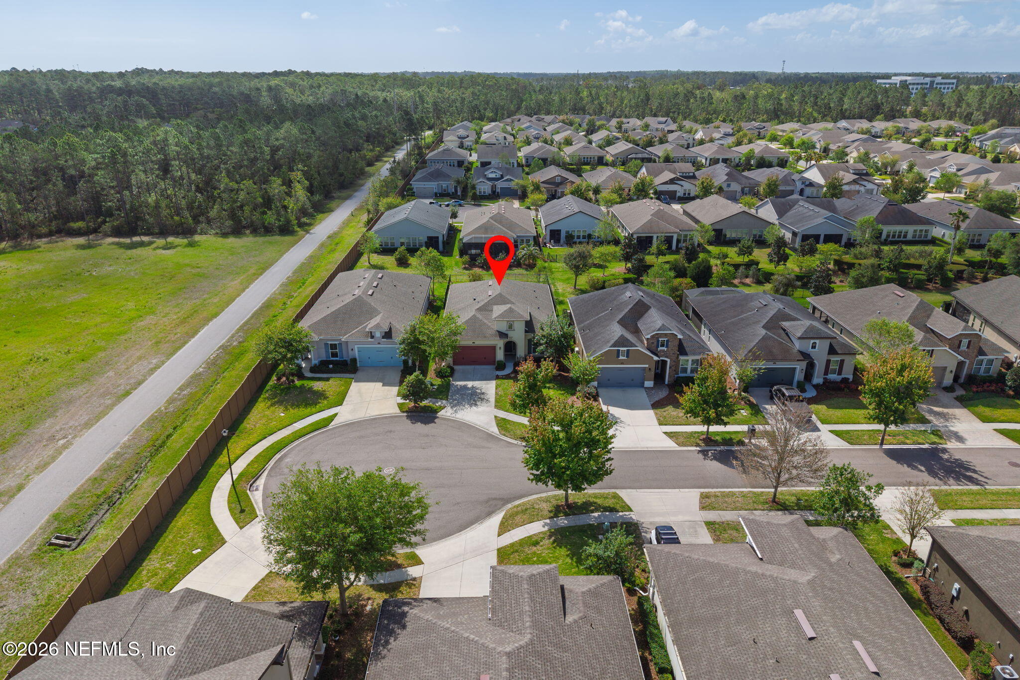 52 DYER Court