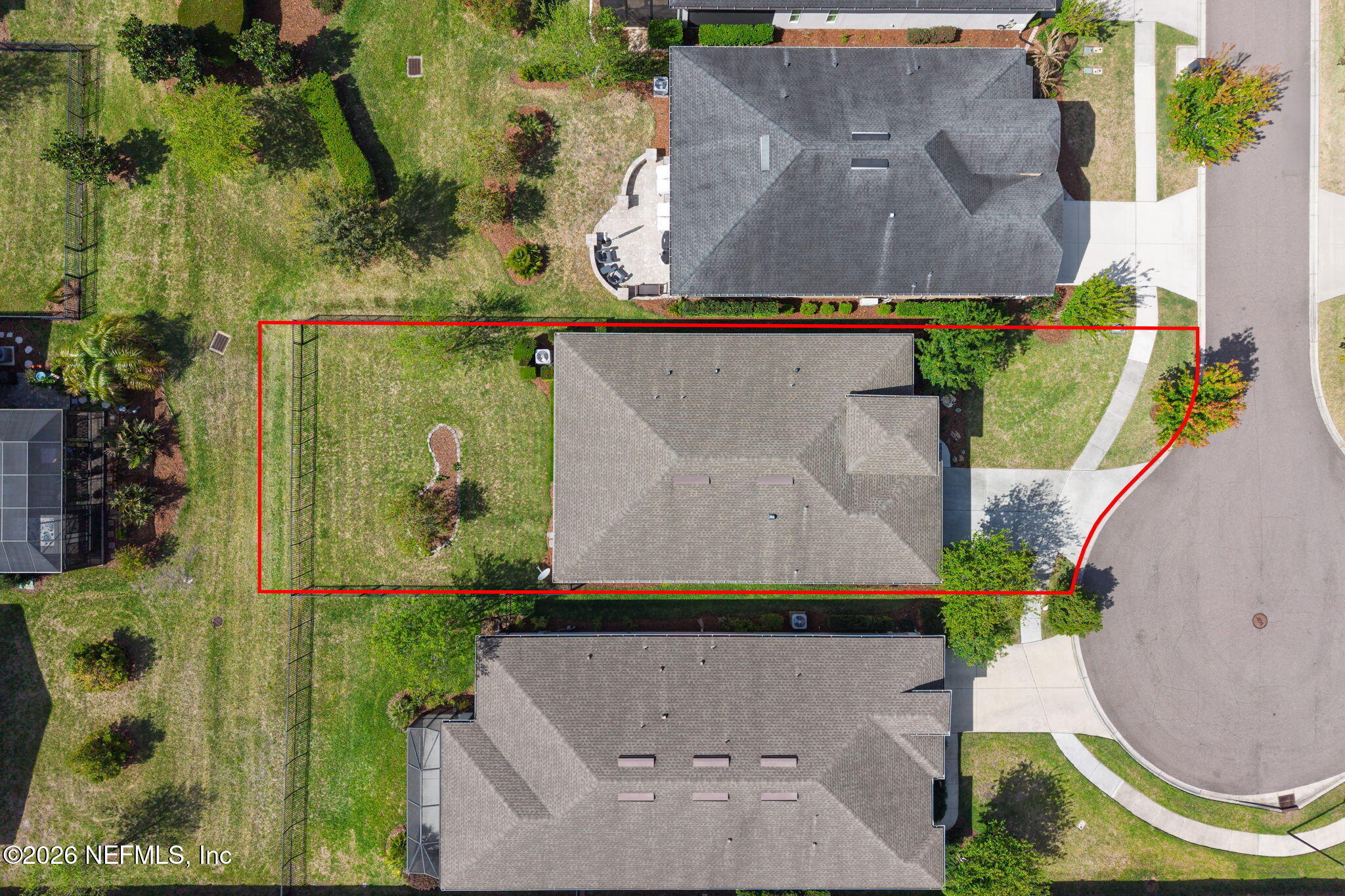 52 DYER Court