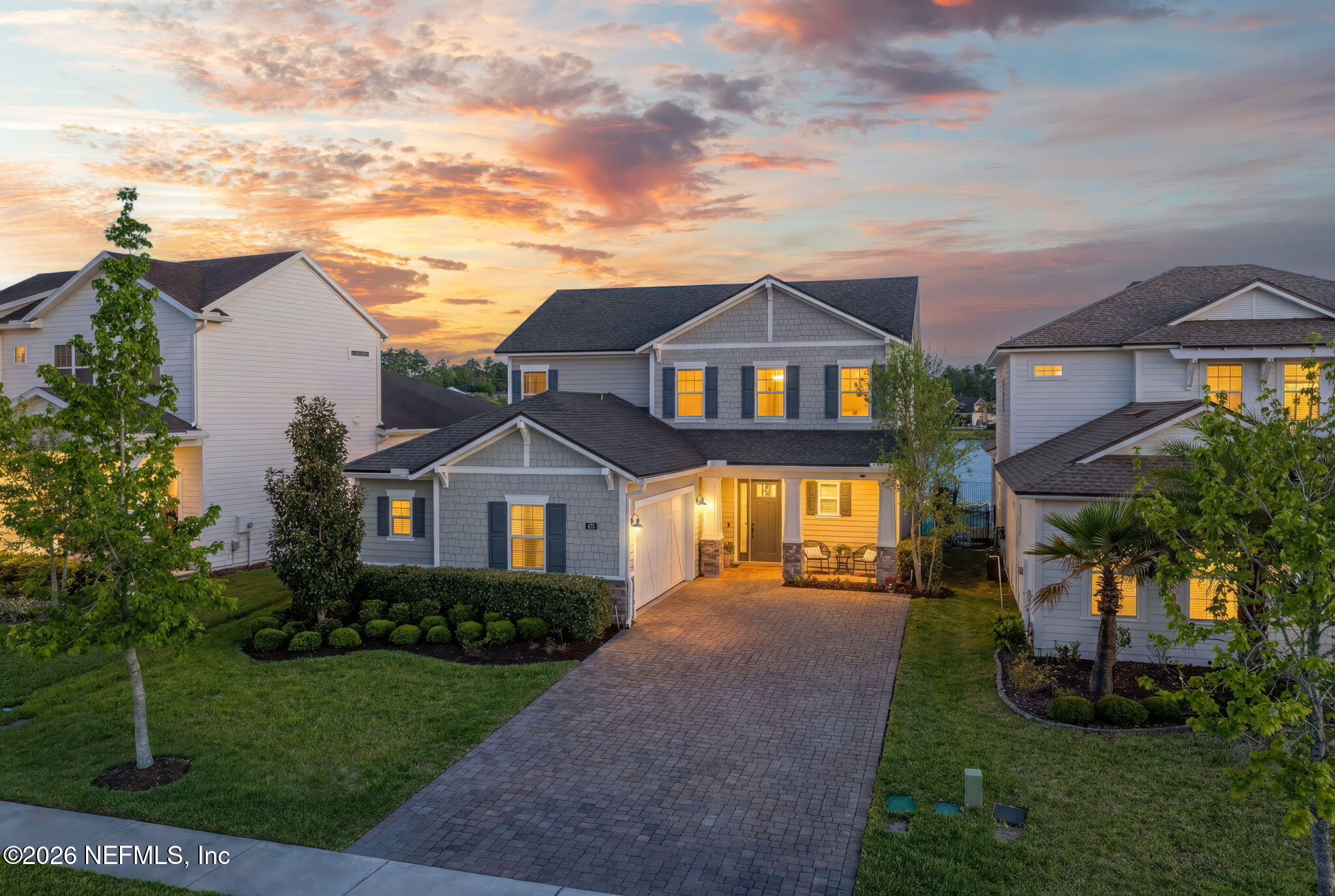 473 PARKBLUFF Circle