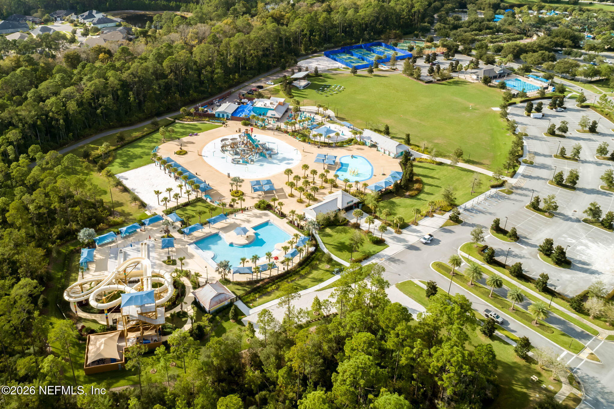 473 PARKBLUFF Circle