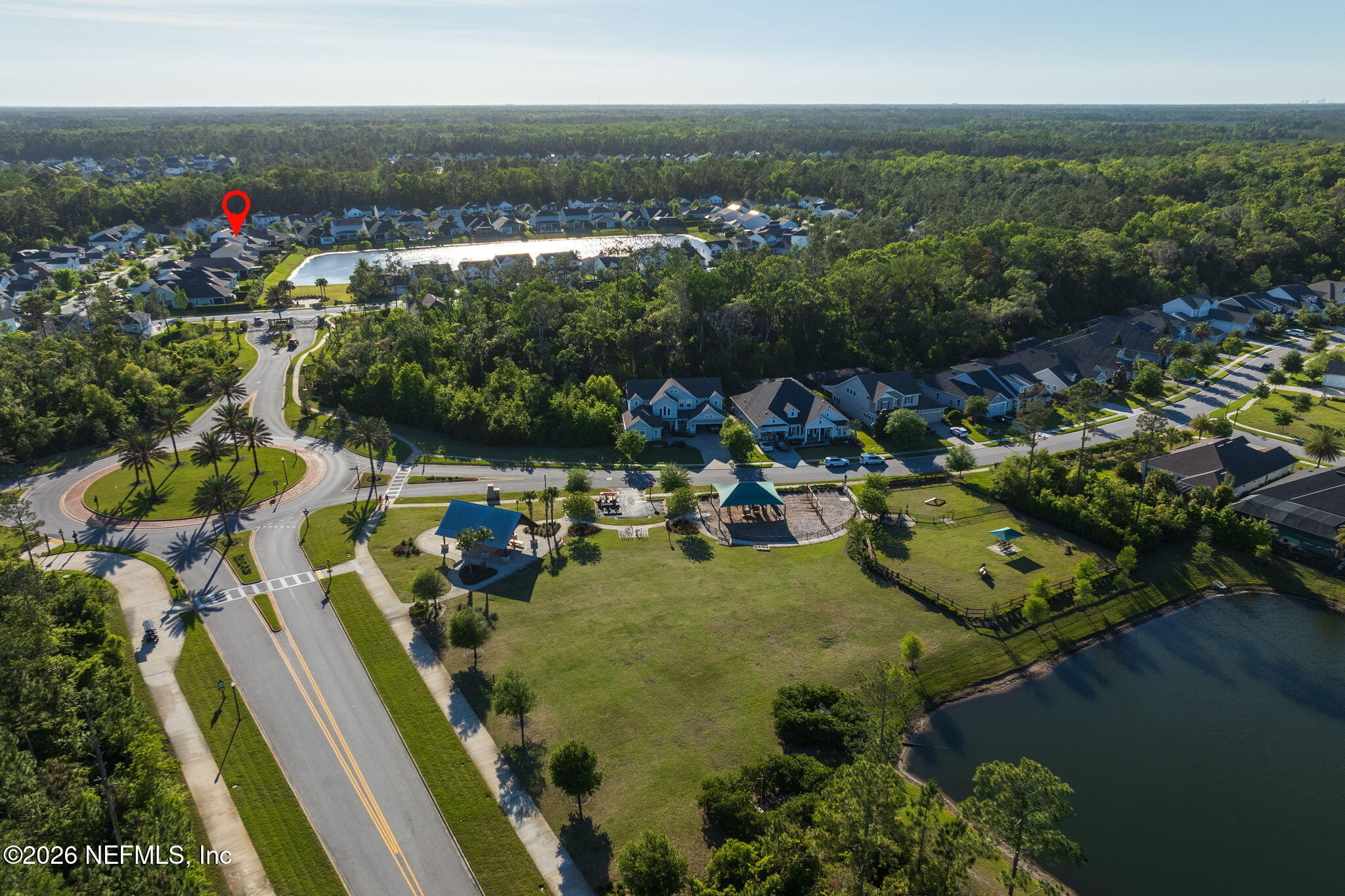 473 PARKBLUFF Circle