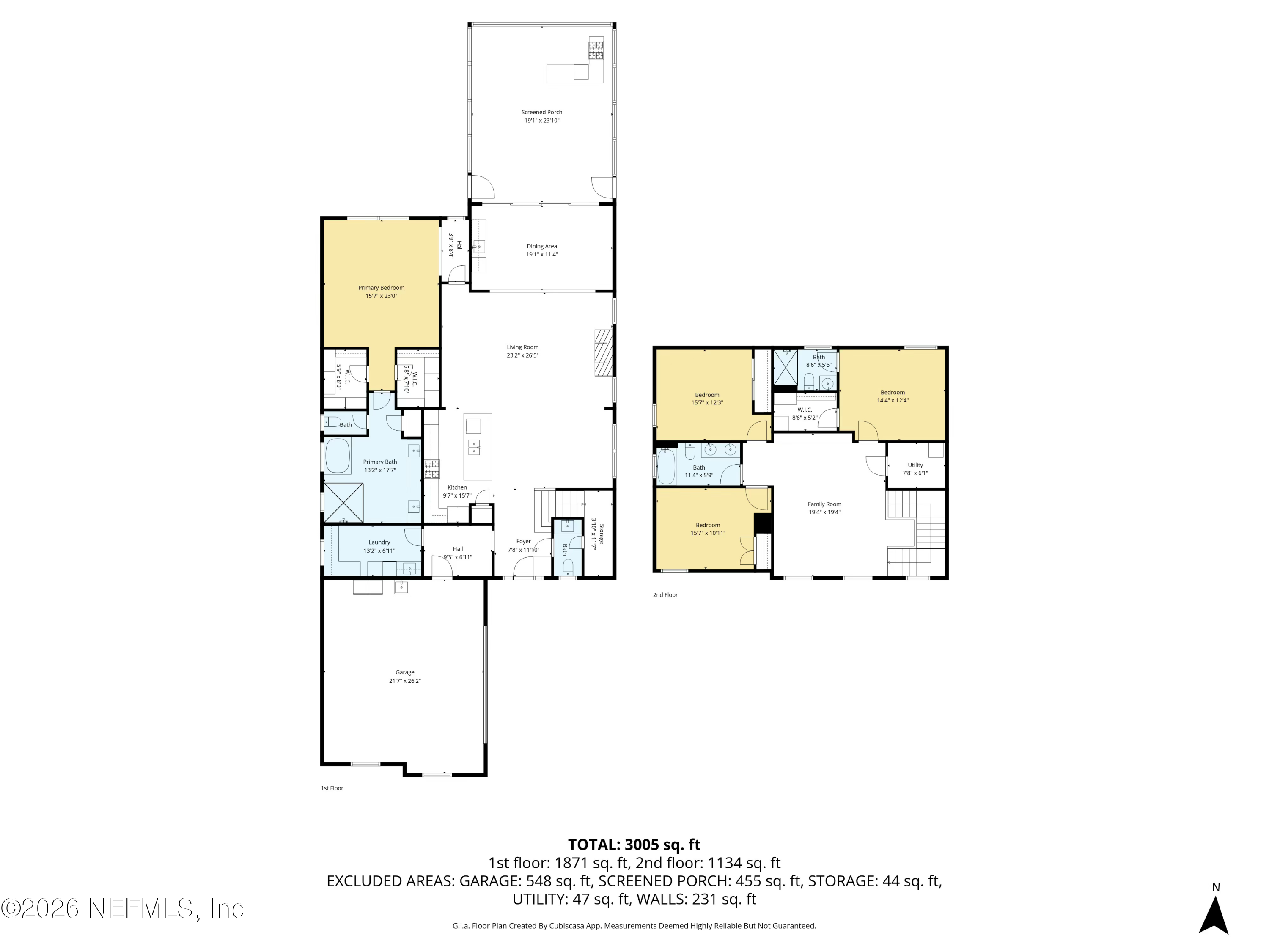 473 PARKBLUFF Circle