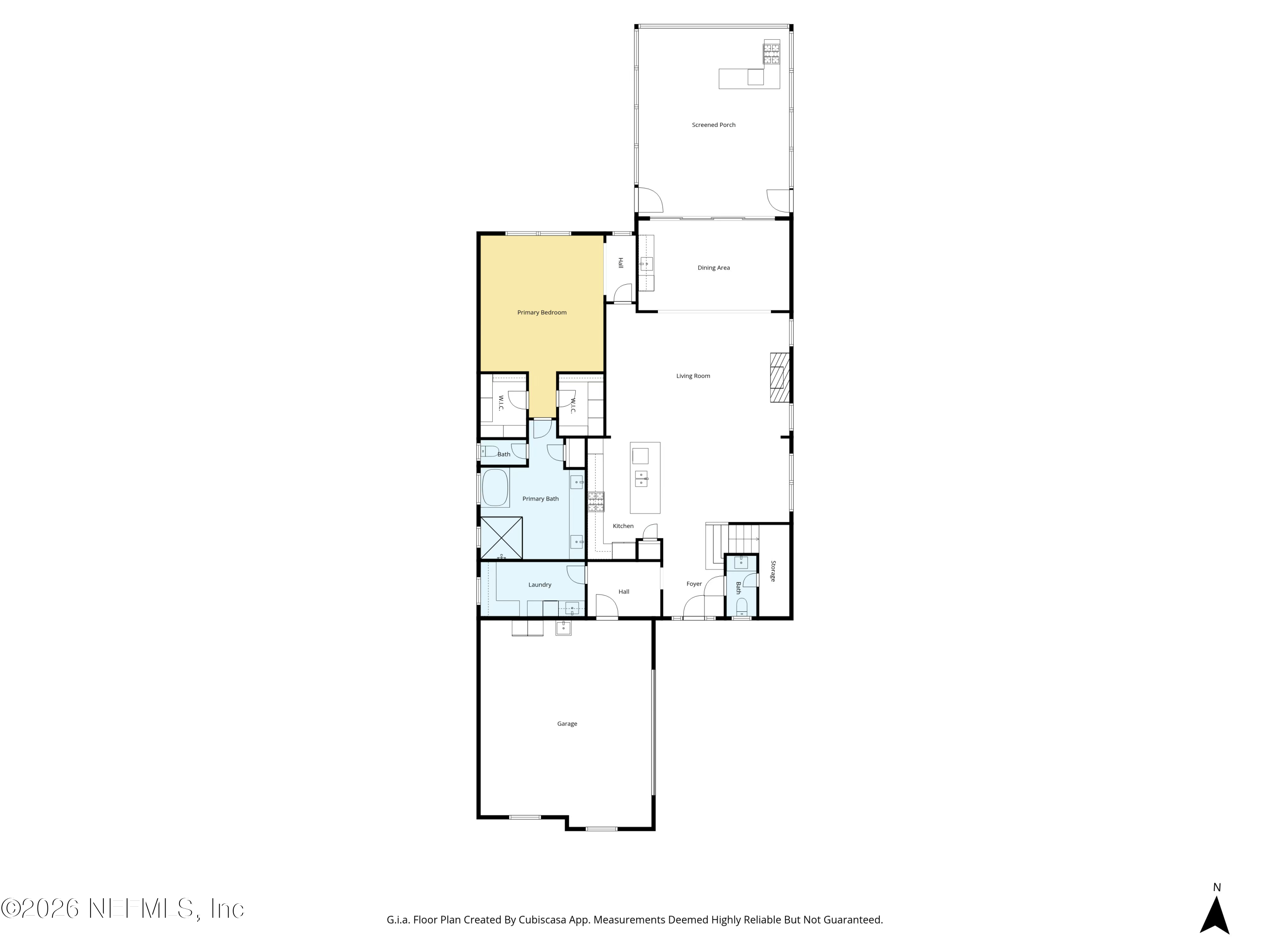 473 PARKBLUFF Circle