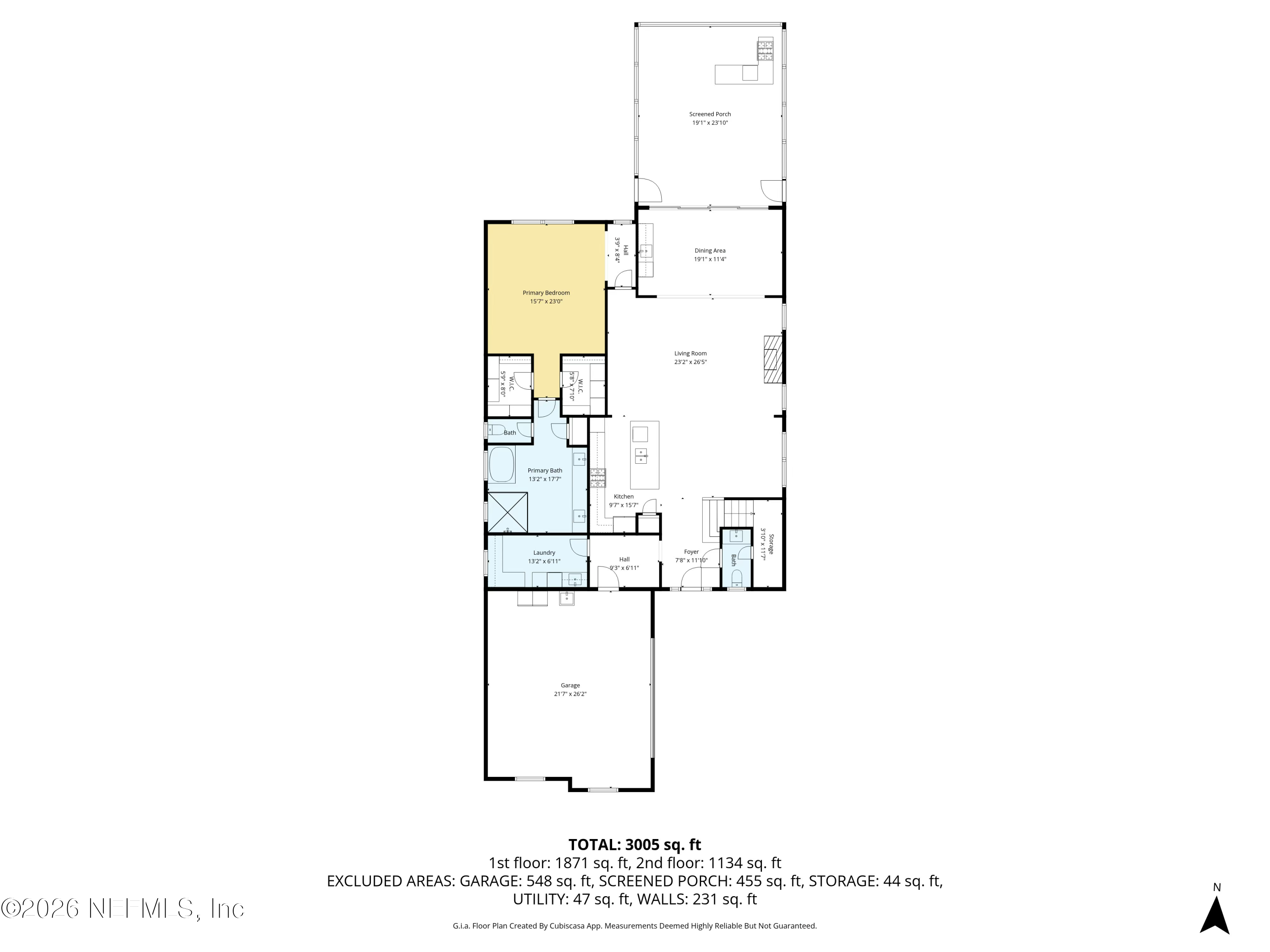 473 PARKBLUFF Circle