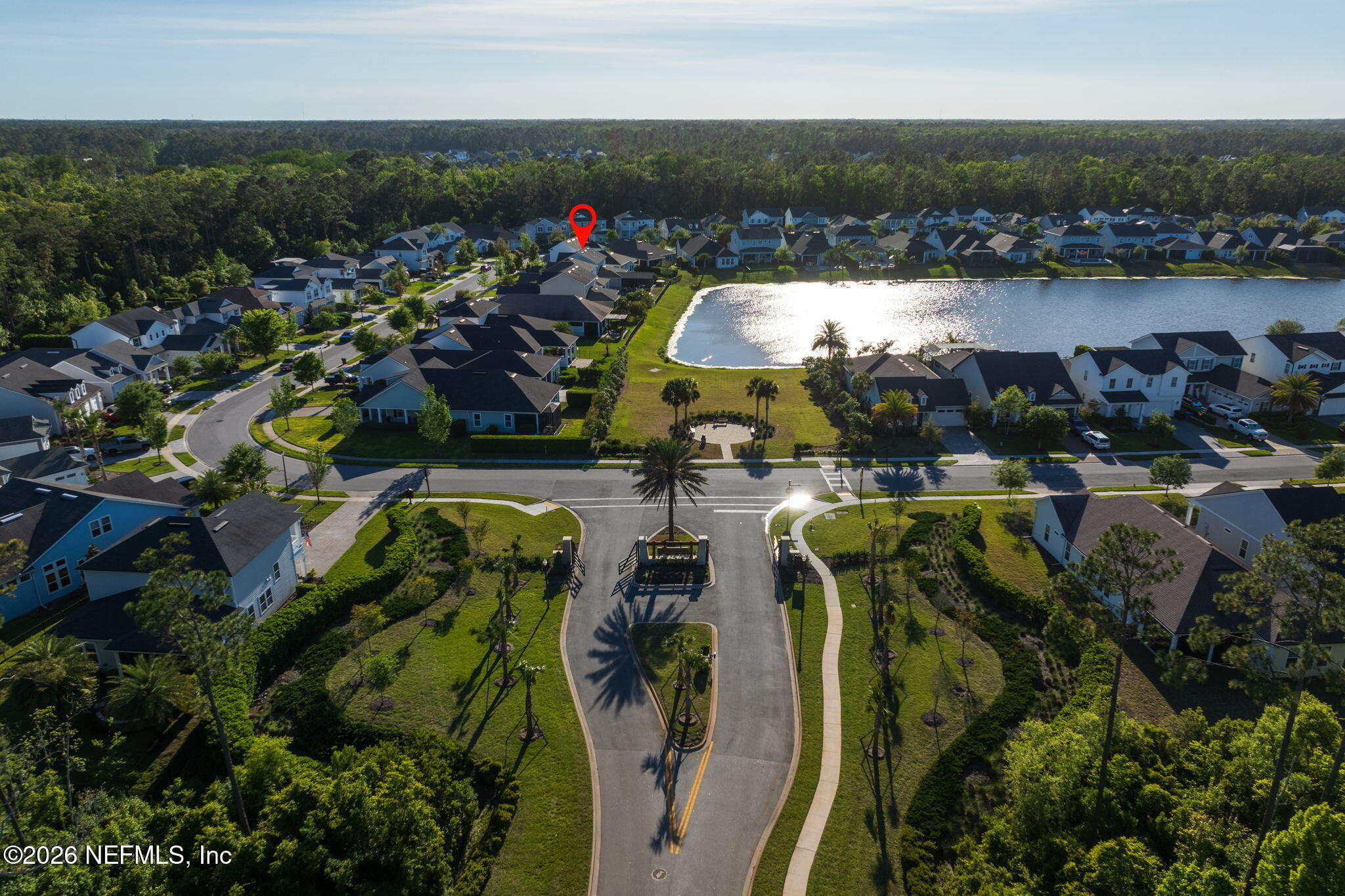 473 PARKBLUFF Circle
