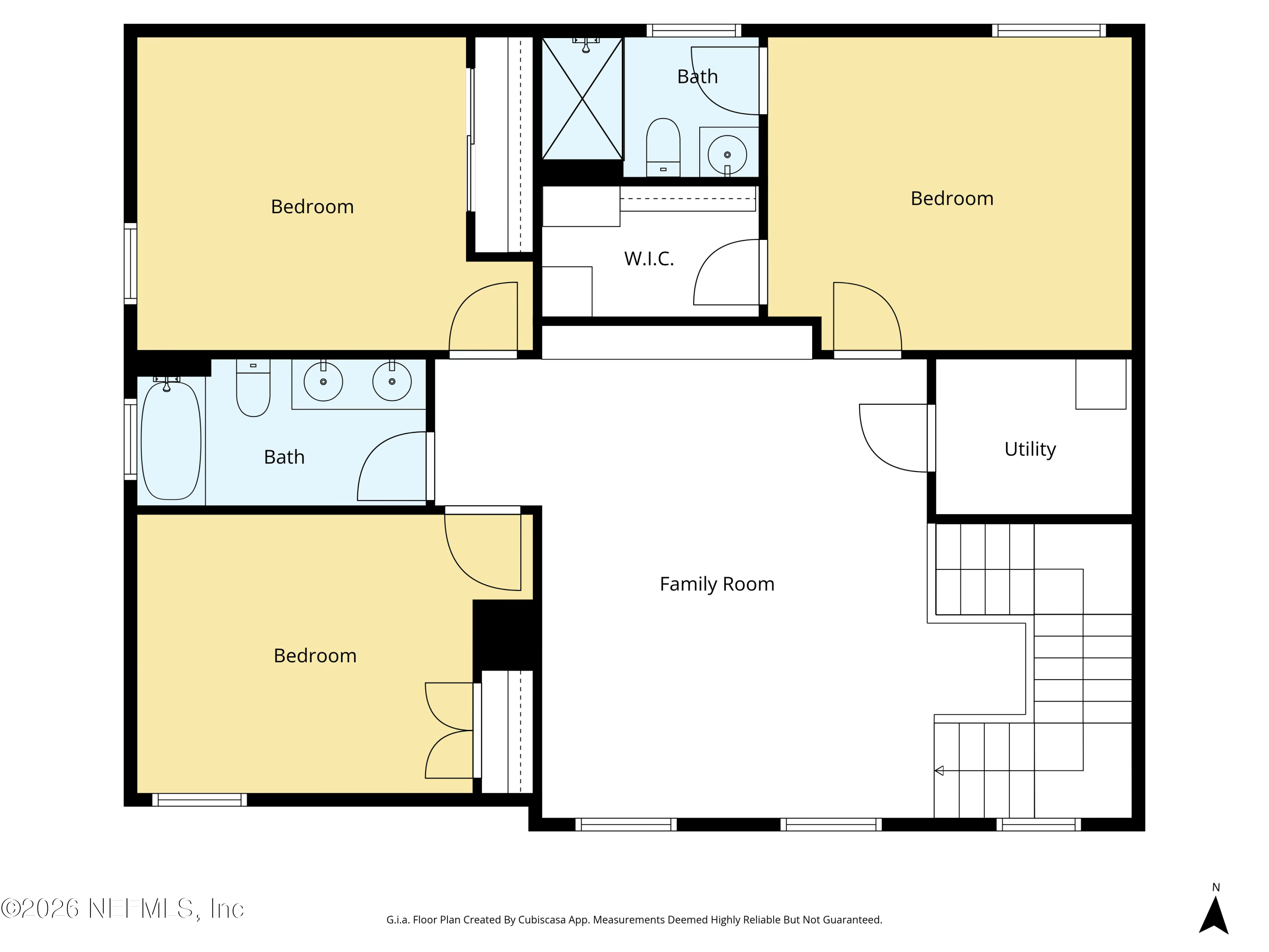 473 PARKBLUFF Circle