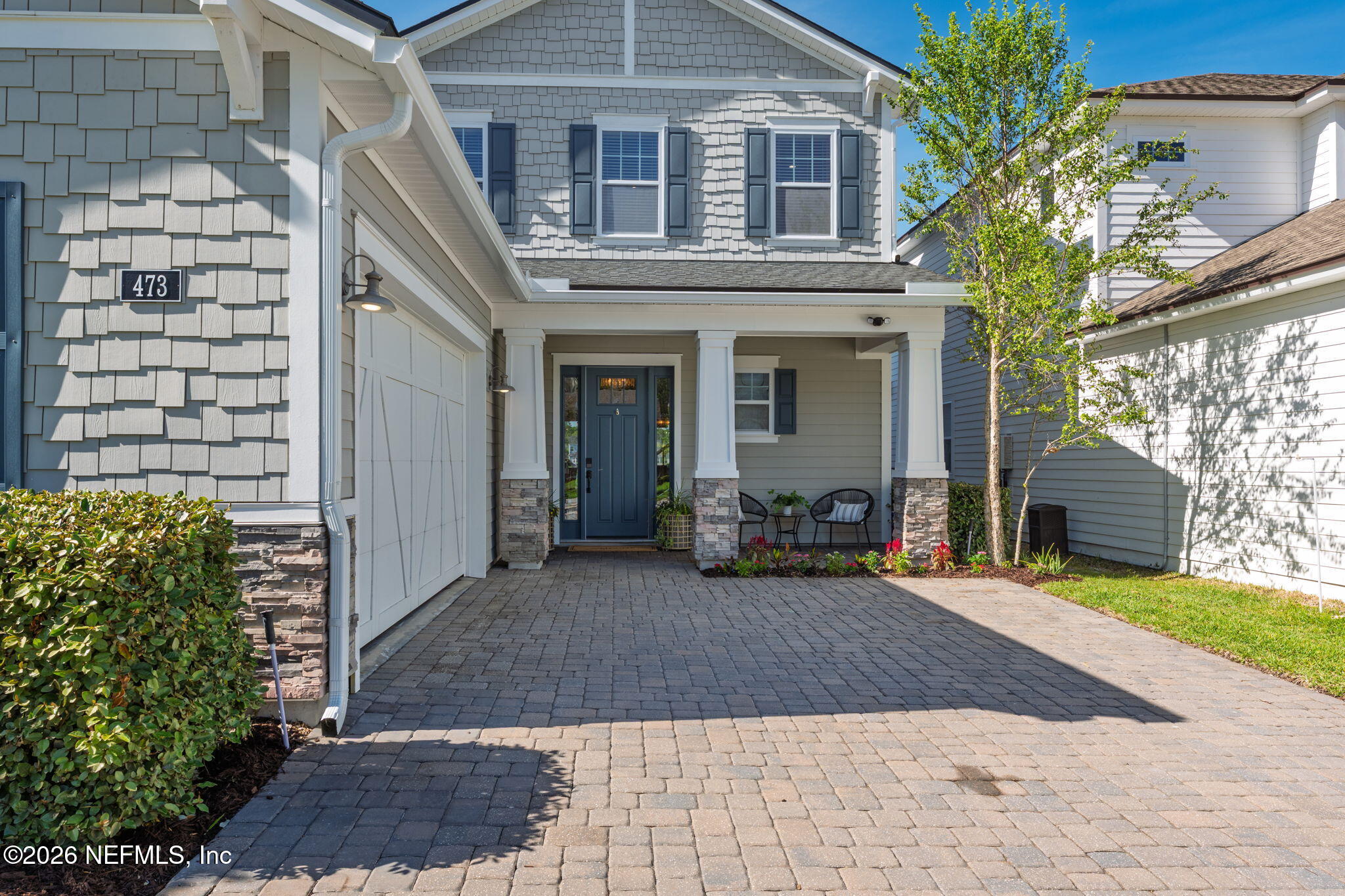 473 PARKBLUFF Circle