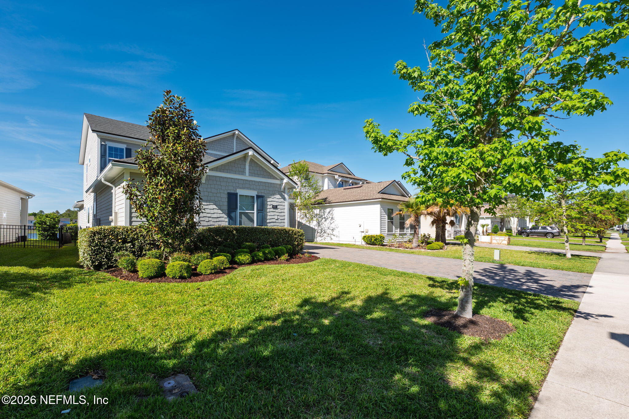 473 PARKBLUFF Circle