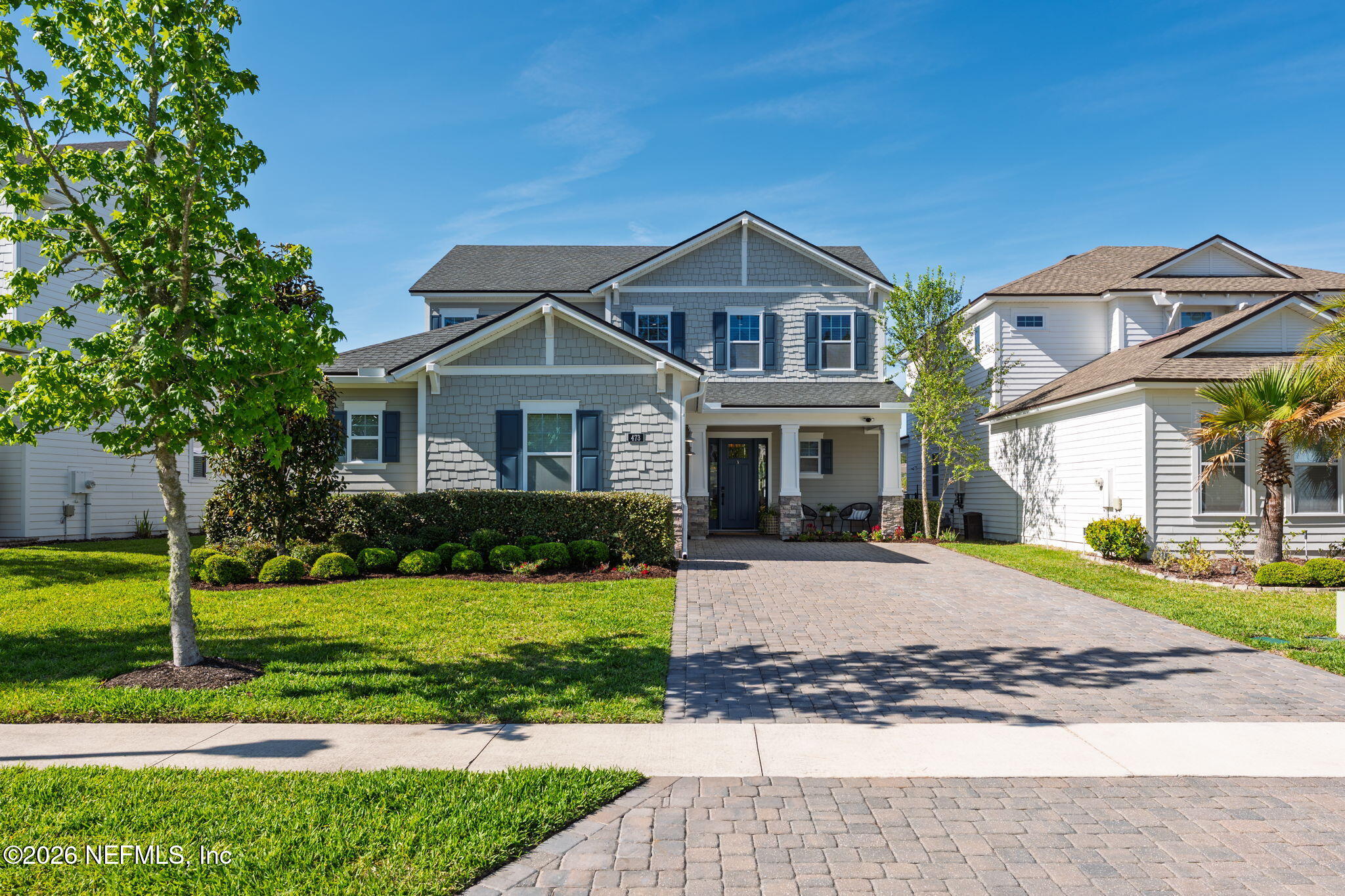 473 PARKBLUFF Circle