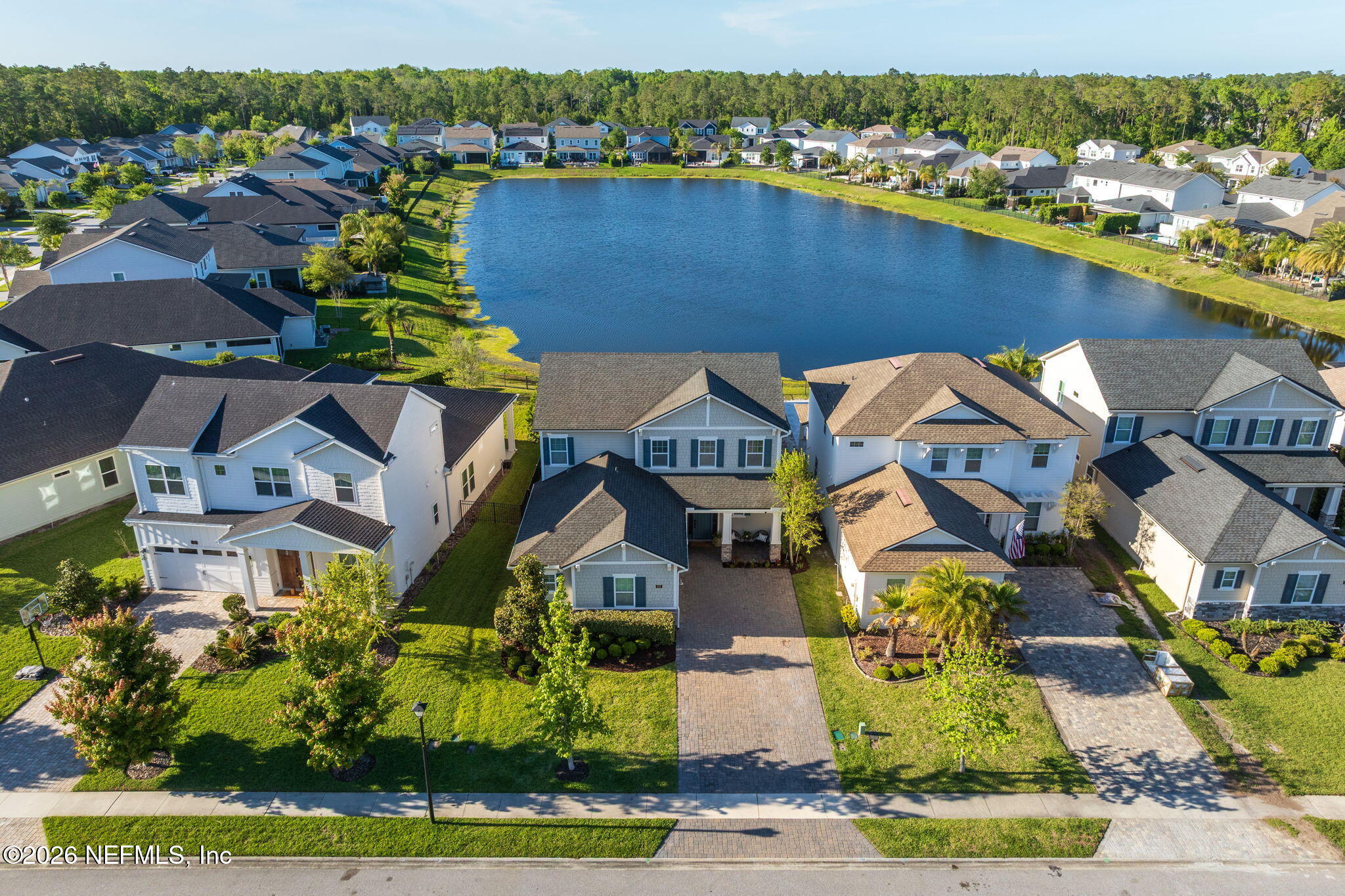 473 PARKBLUFF Circle