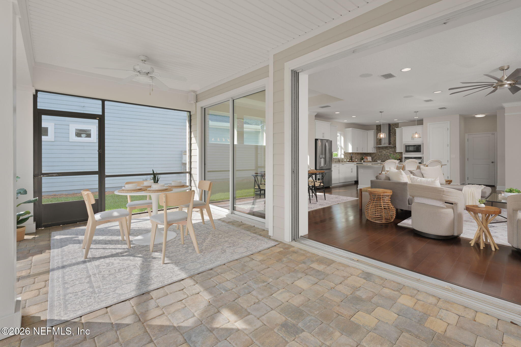 316 WHISPER ROCK Drive